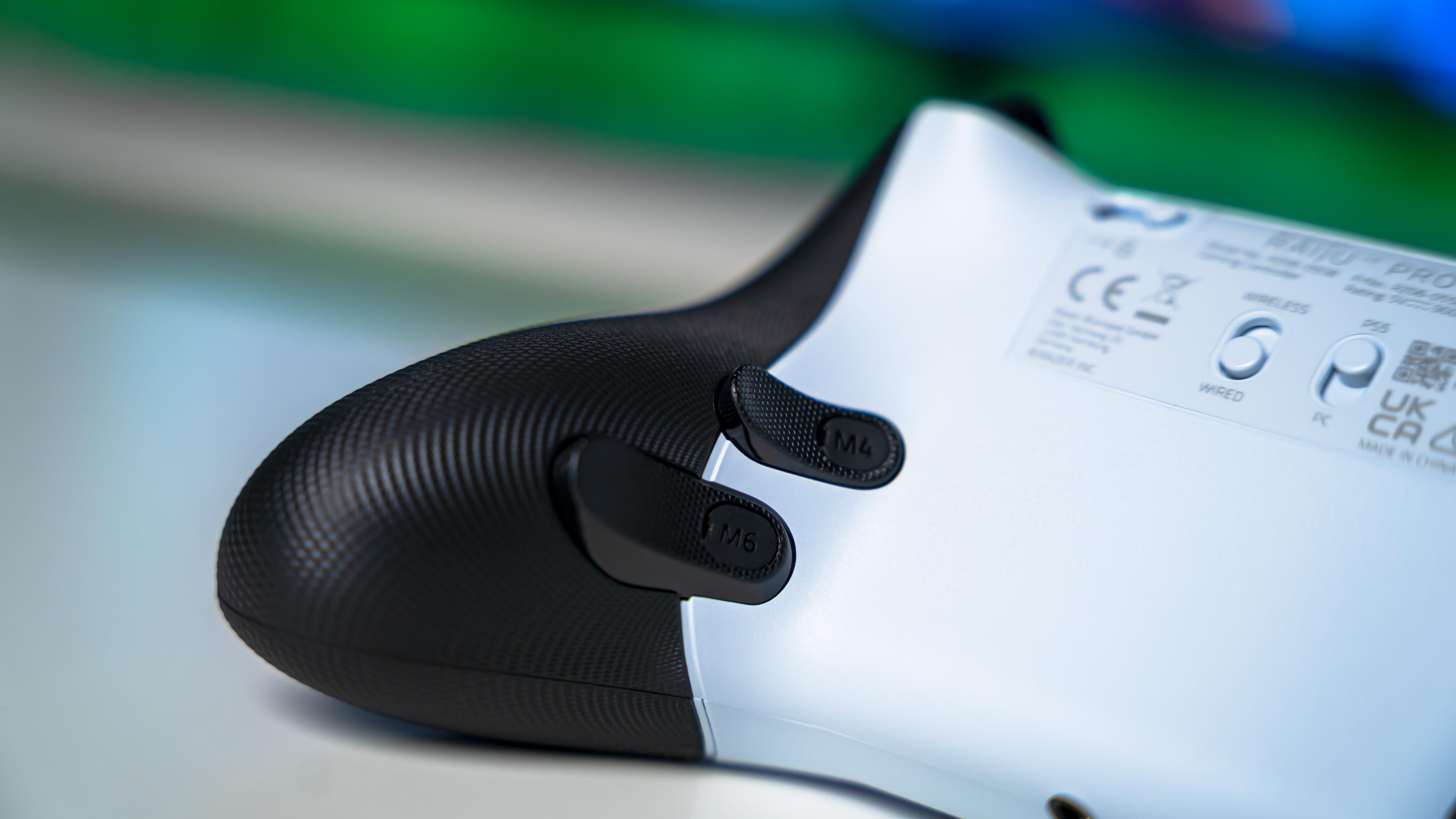 Razer Raiju V3 Pro Gamepad (11)