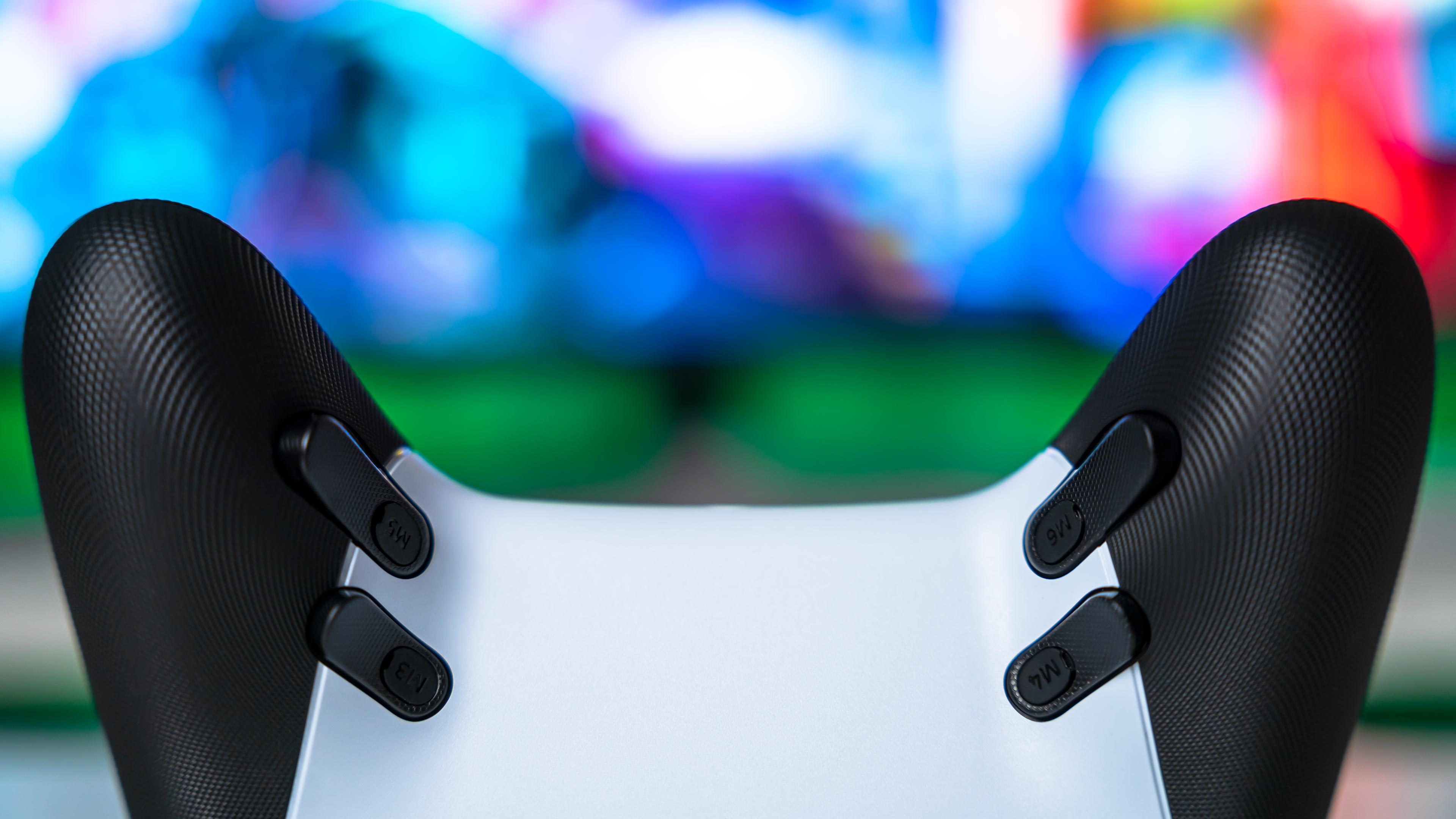 Razer Raiju V3 Pro Gamepad (13)