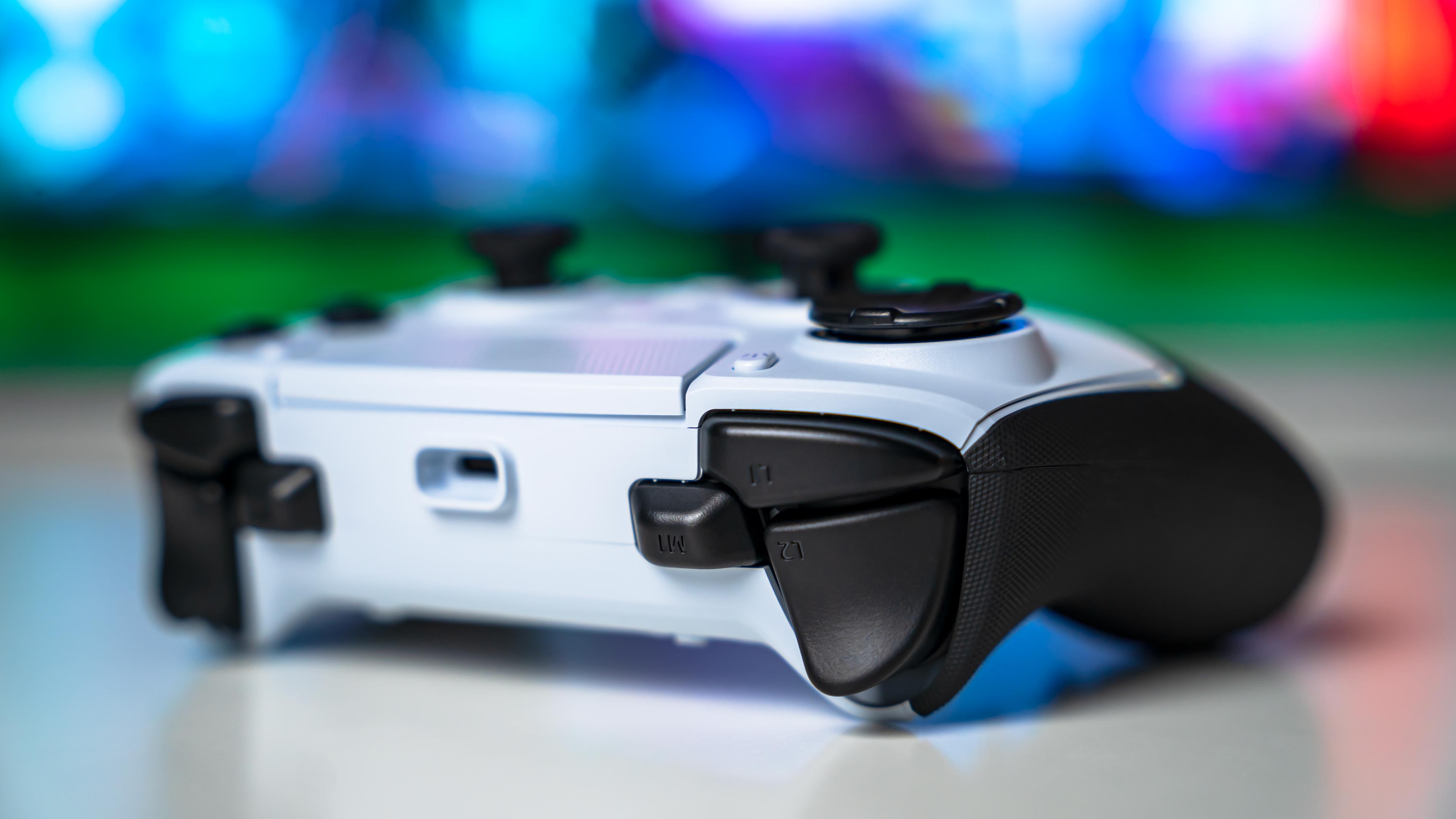 Razer Raiju V3 Pro Gamepad (14)