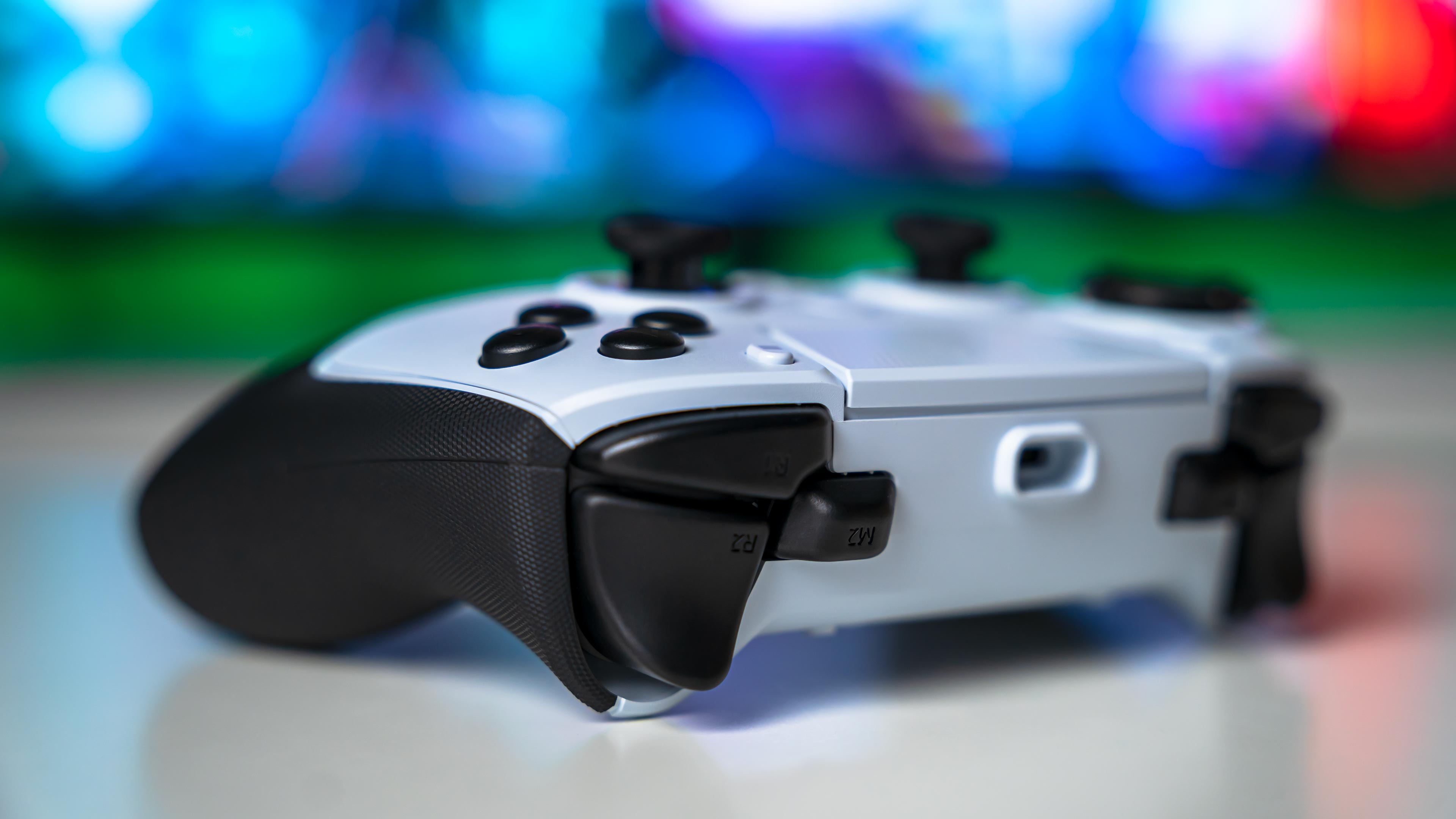 Razer Raiju V3 Pro Gamepad (15)