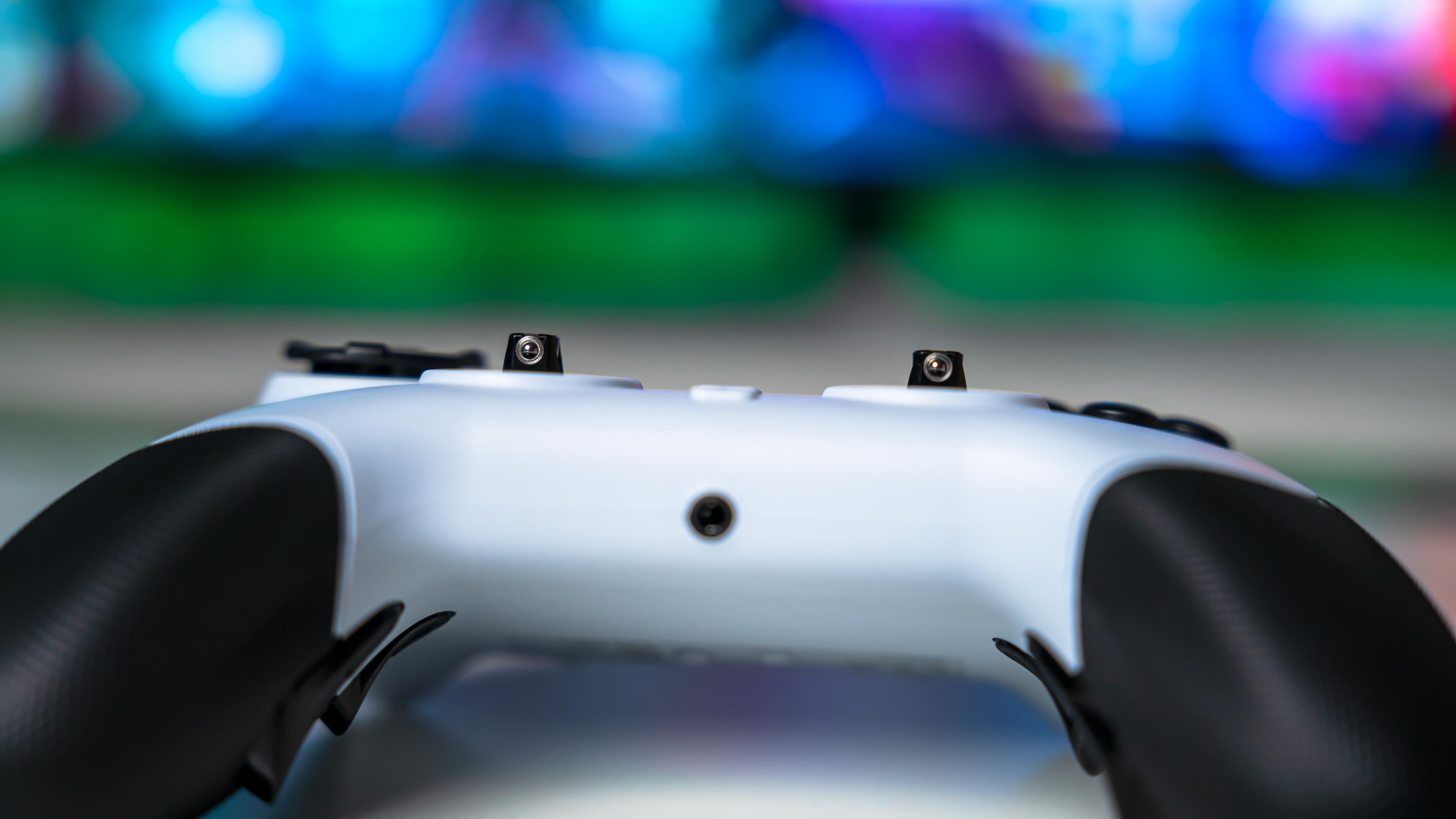 Razer Raiju V3 Pro Gamepad (18)