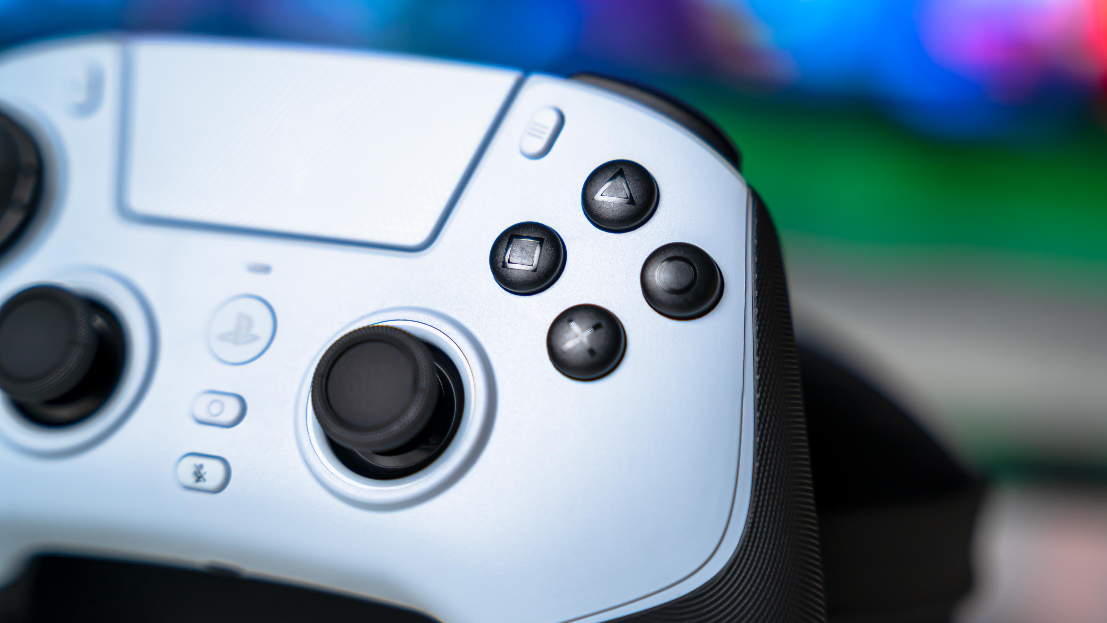 Razer Raiju V3 Pro Gamepad (4)