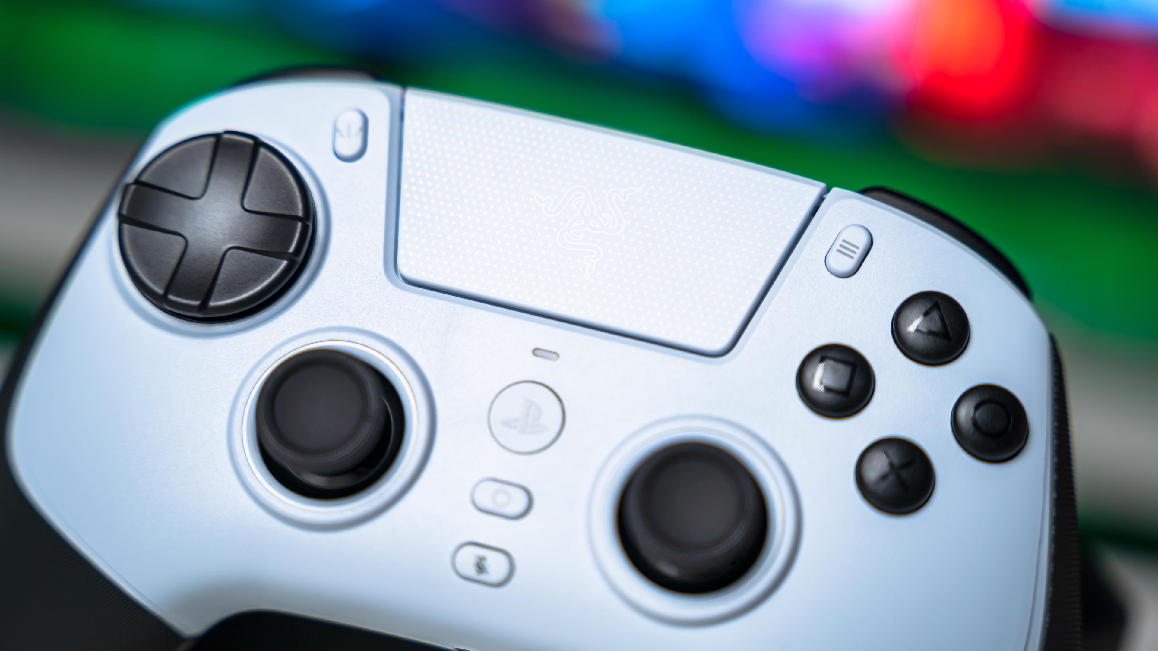 Razer Raiju V3 Pro Gamepad (5)