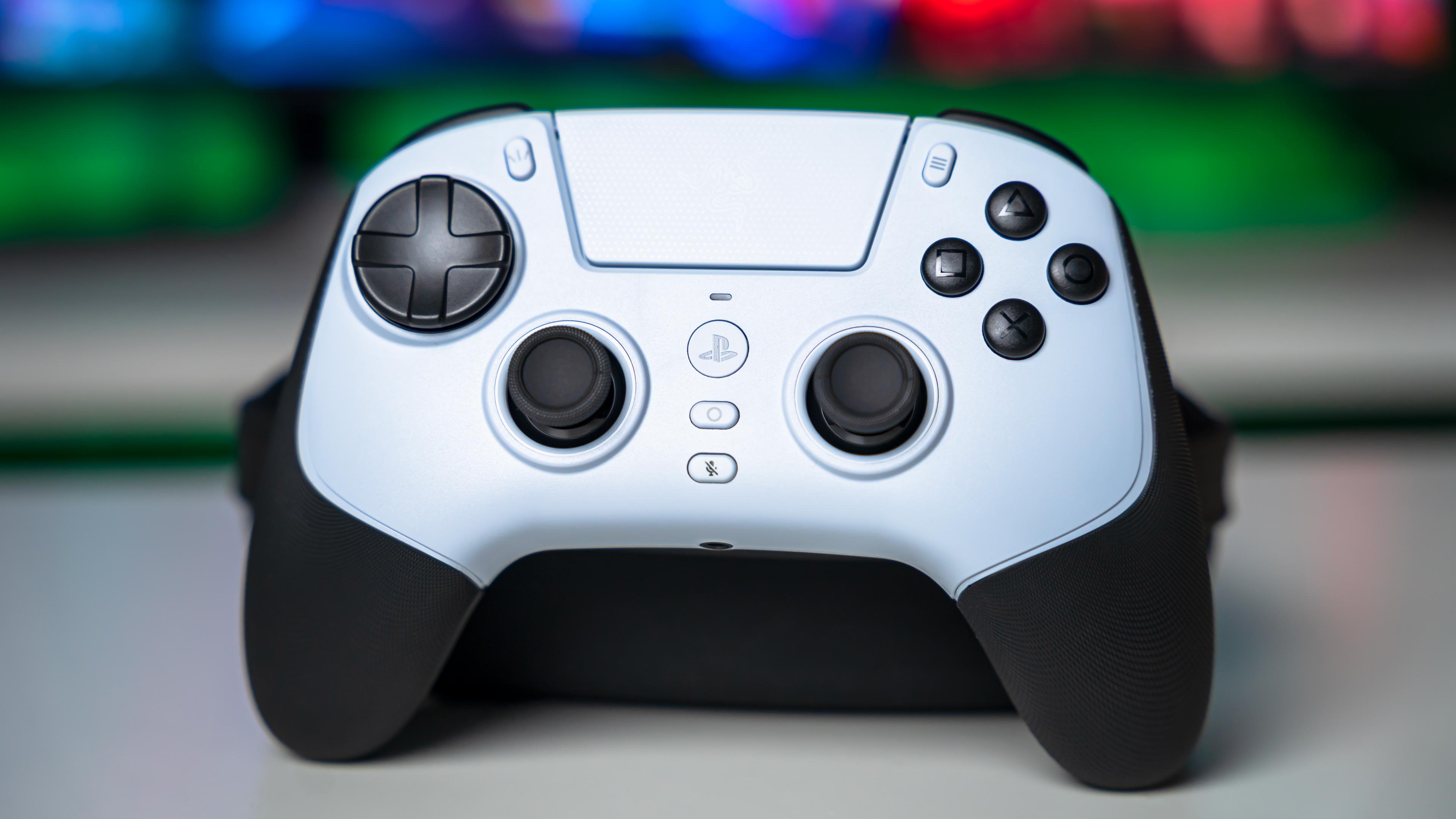 Razer Raiju V3 Pro Gamepad (6)