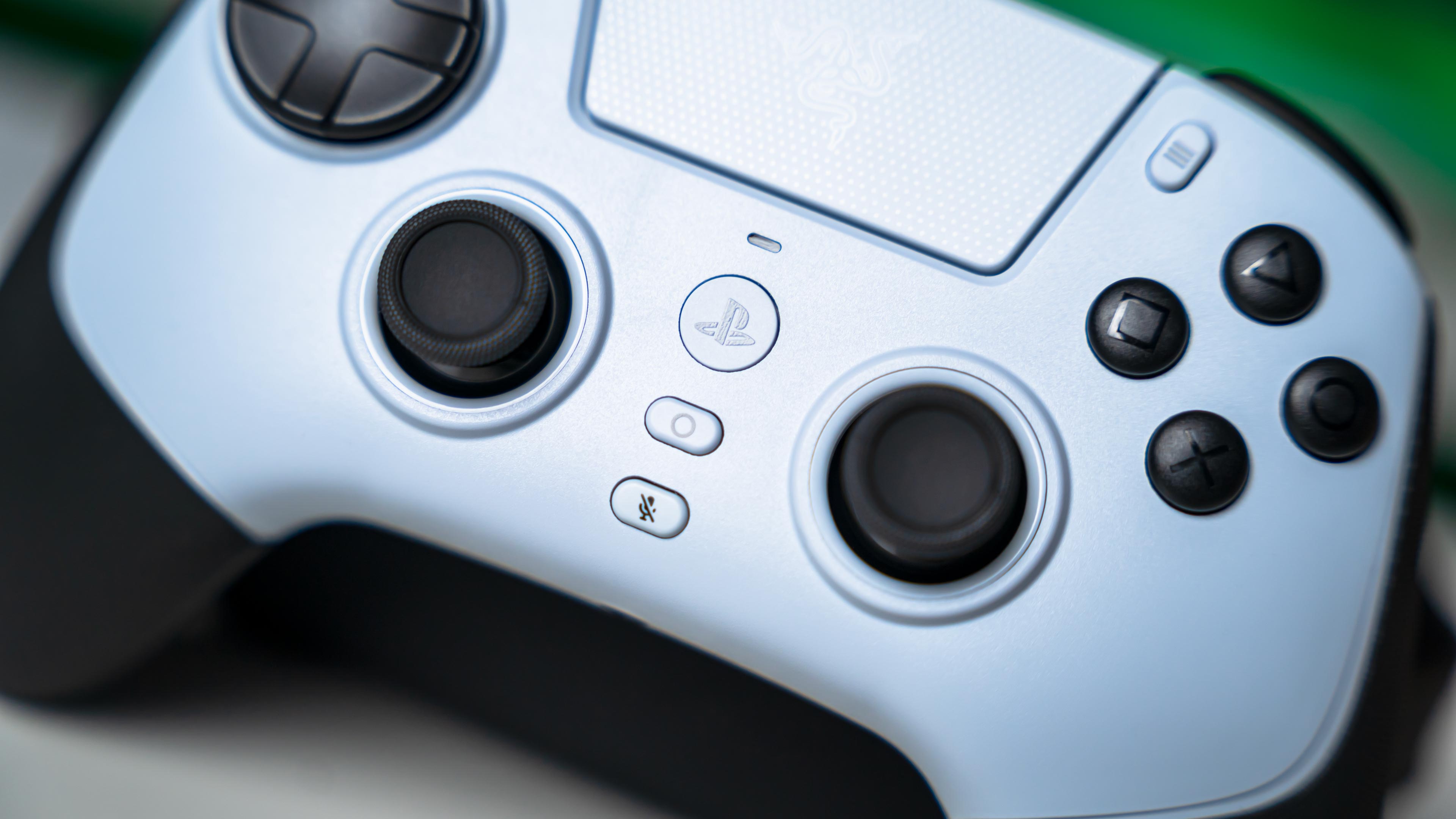 Razer Raiju V3 Pro Gamepad (7)