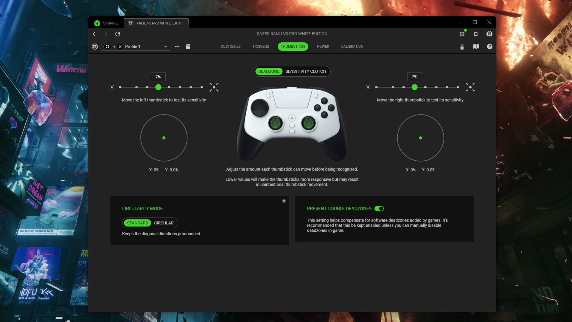 Razer Raiju V3 Pro Synapse (4)