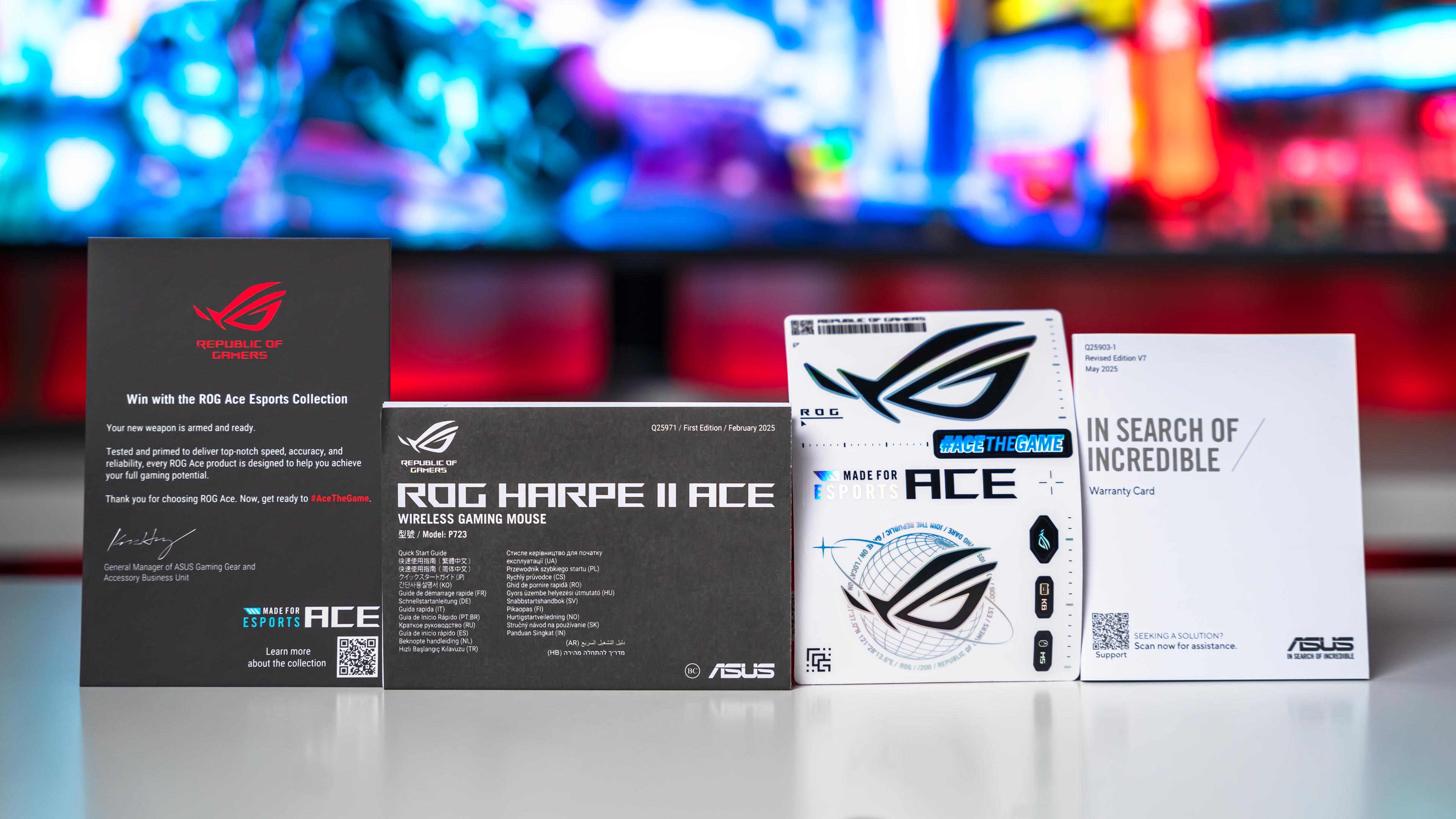 ASUS ROG Harpe II Ace Box (10)