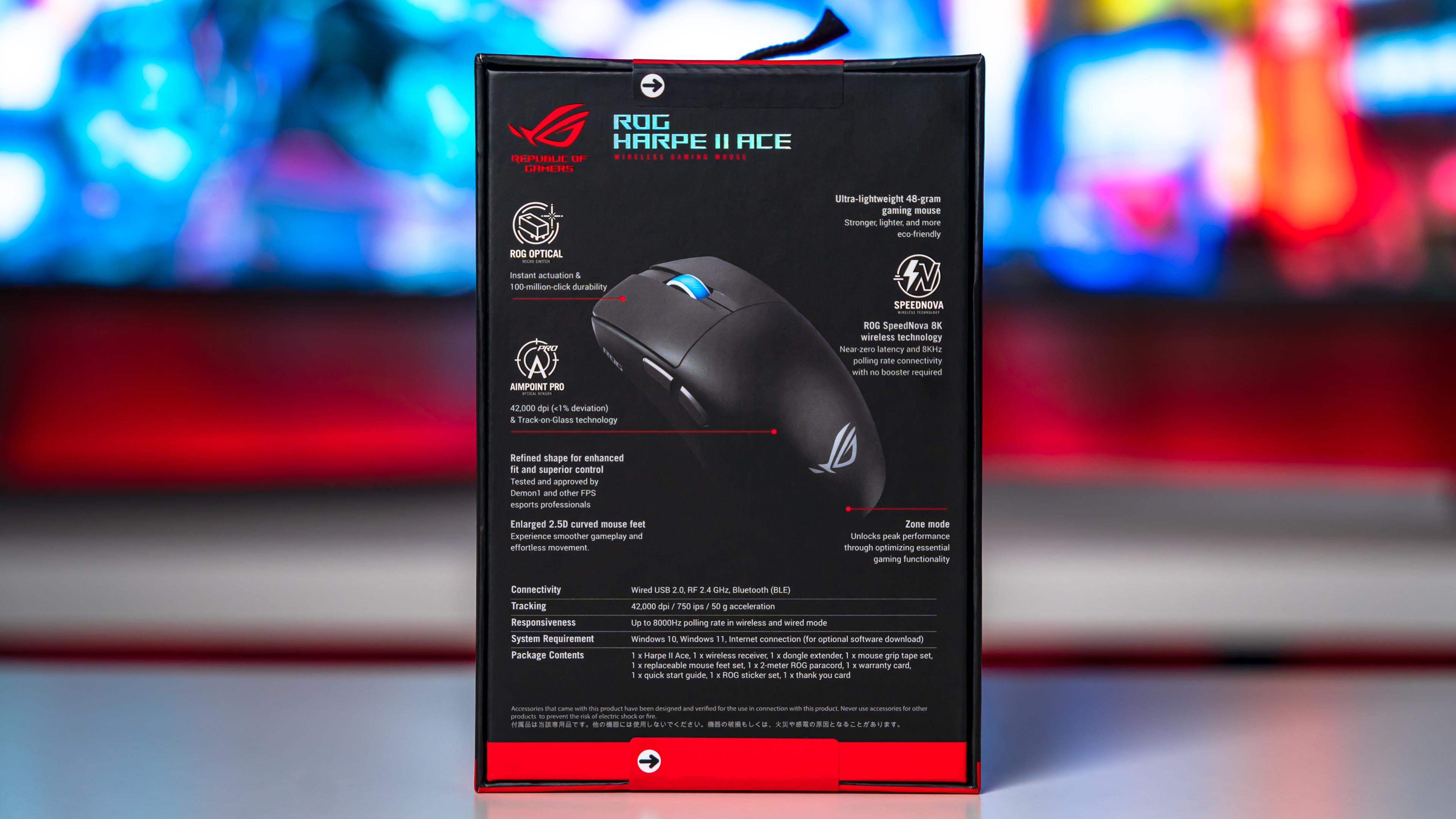 ASUS ROG Harpe II Ace Box (3)