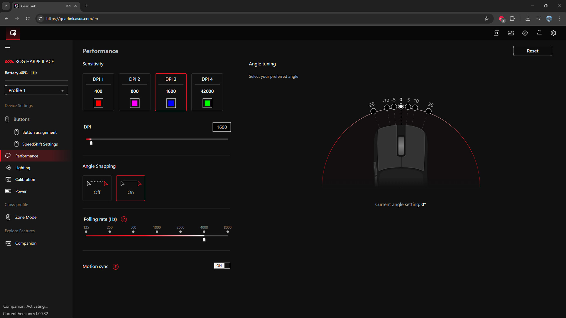 ASUS ROG Harpe II Ace Gear Link (6)