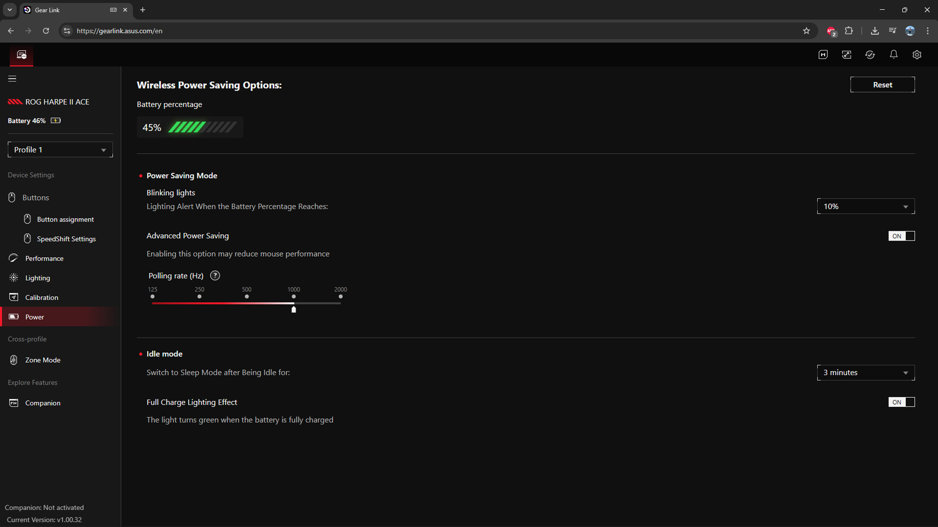 ASUS ROG Harpe II Ace Gear Link (9)