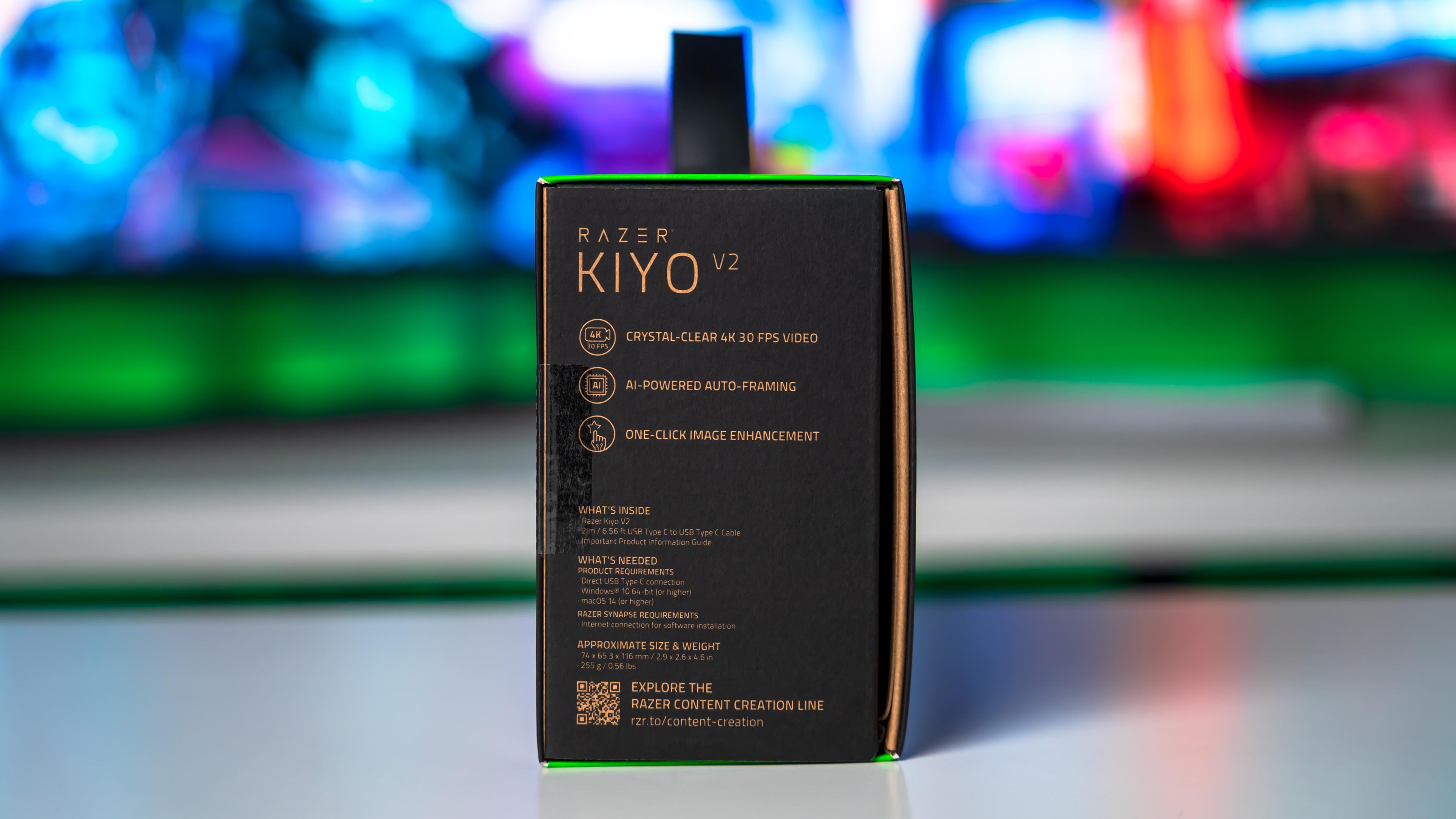 Razer Kiyo V2 Box (3)
