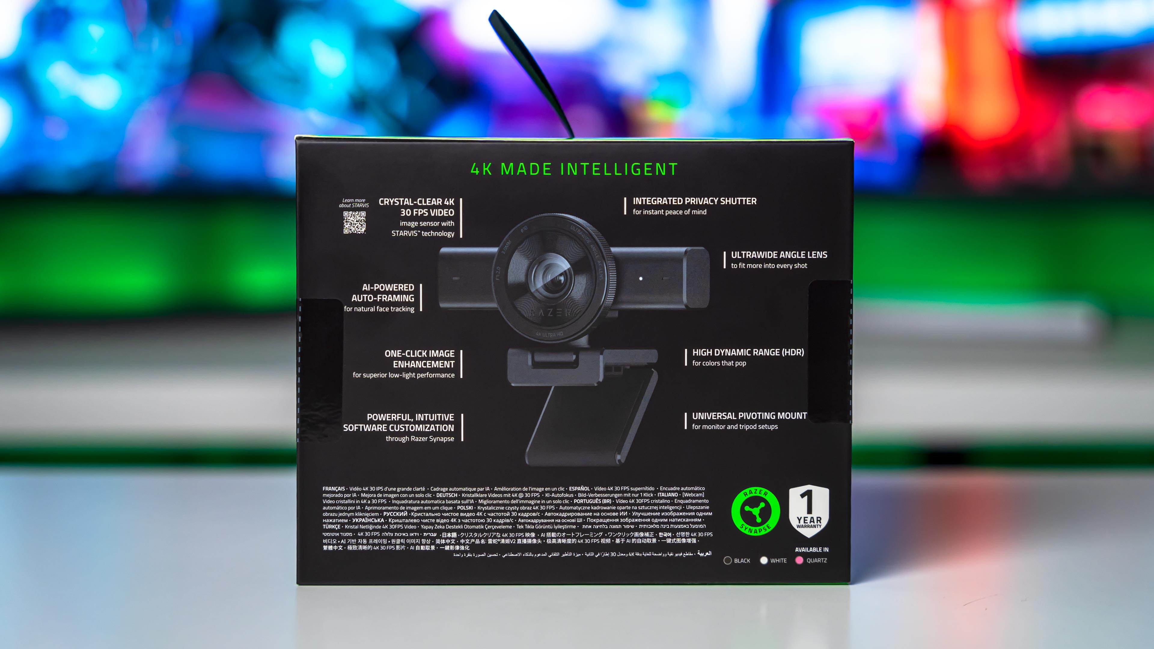 Razer Kiyo V2 Box (4)