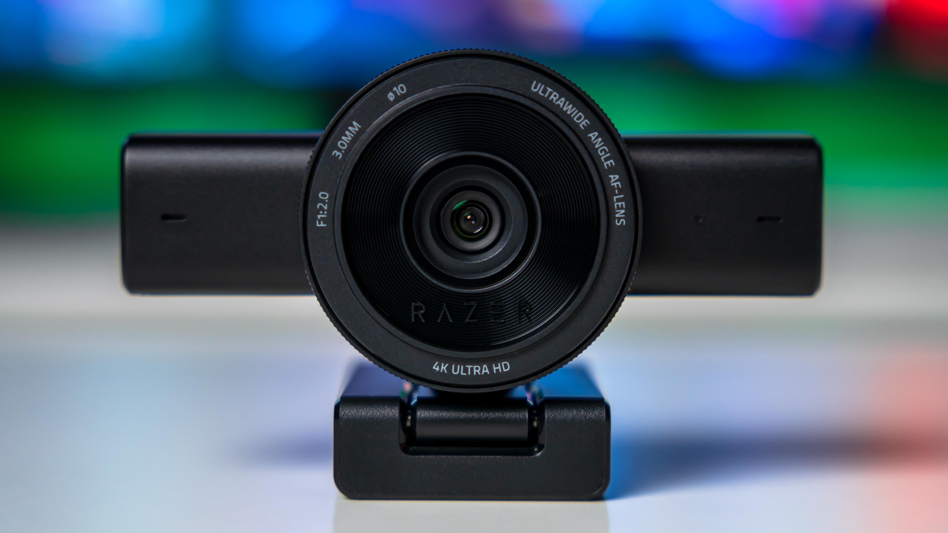 Razer Kiyo V2 Camera (1)