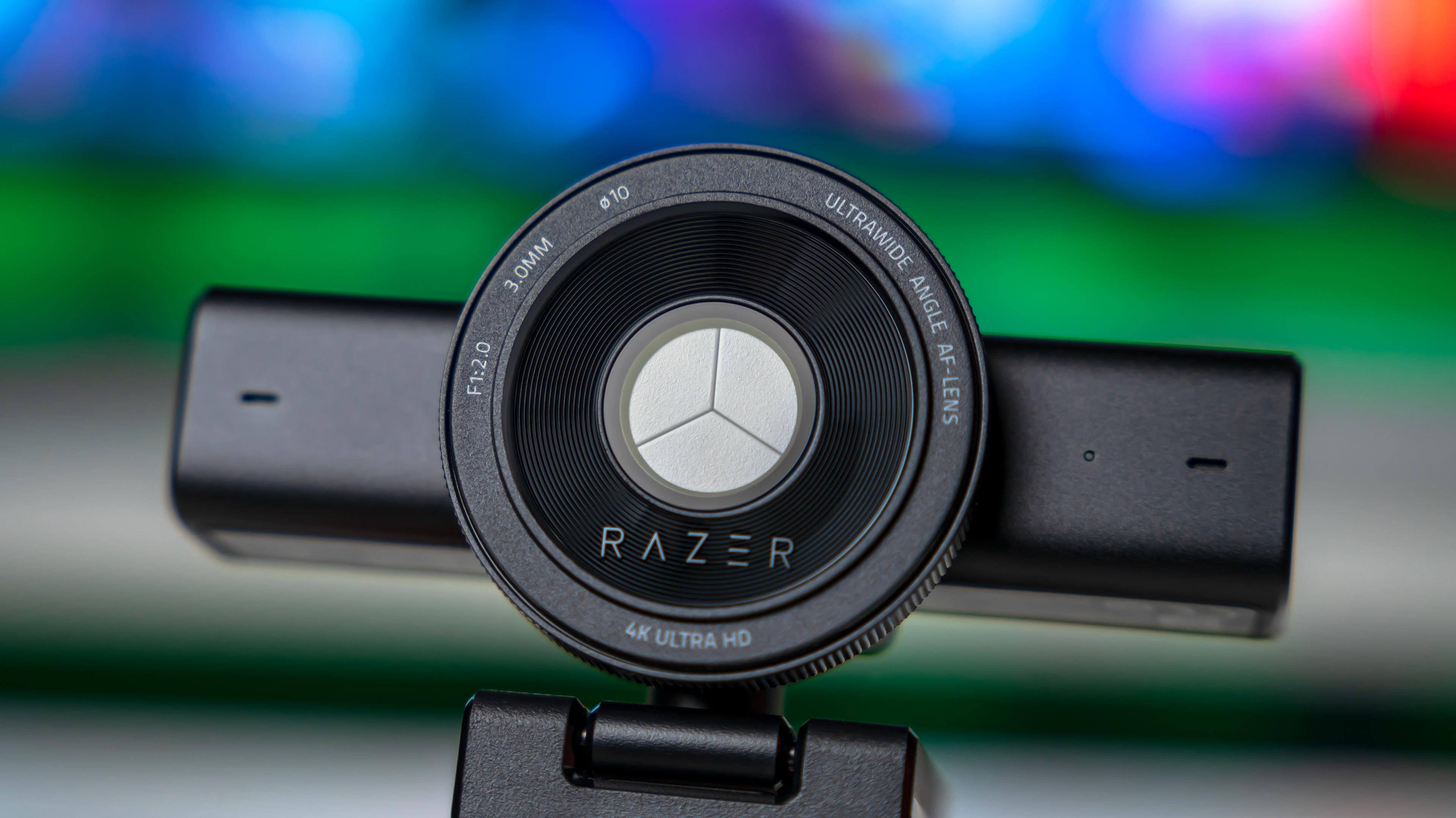 Razer Kiyo V2 Camera (15)