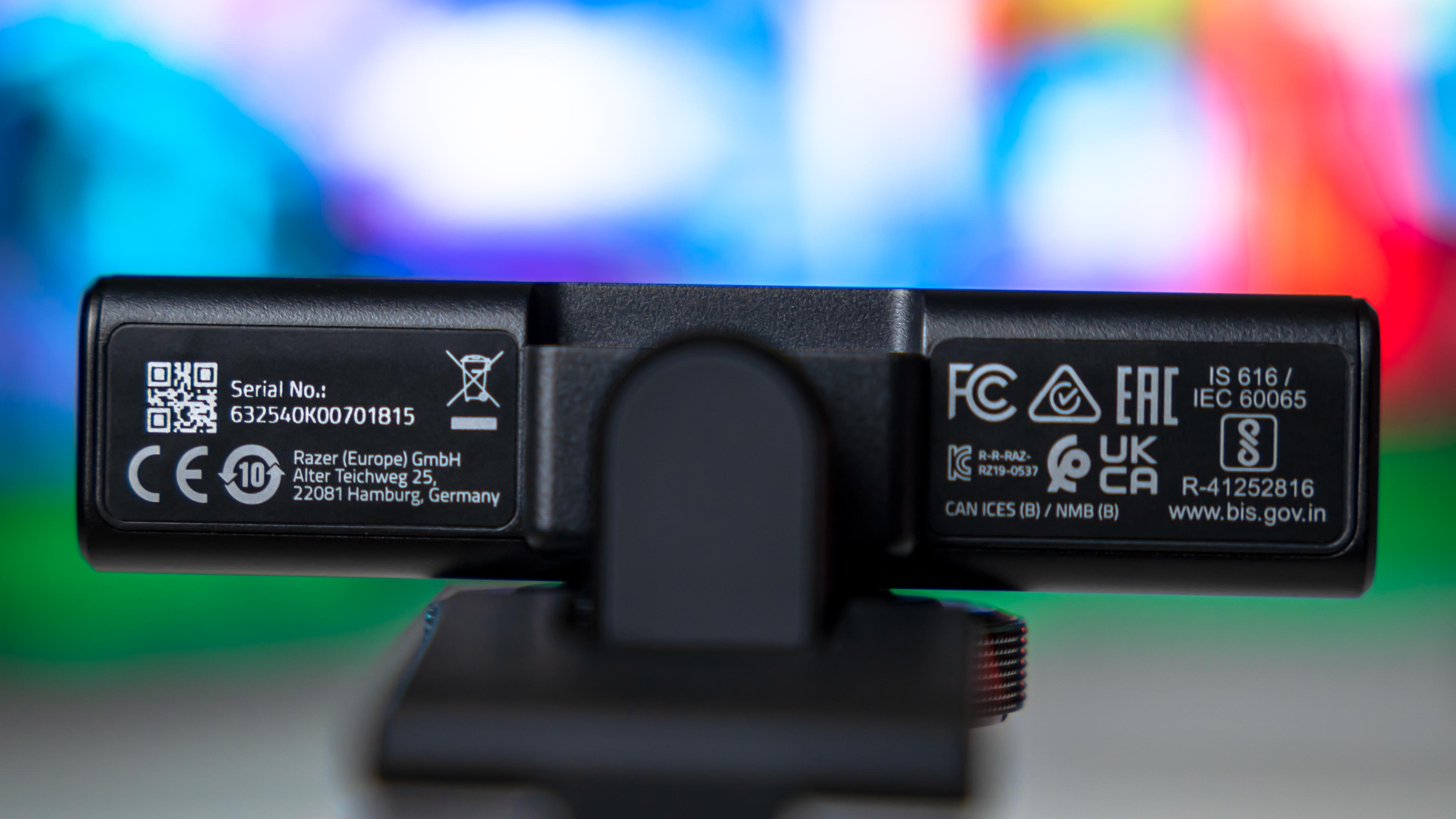 Razer Kiyo V2 Camera (18)