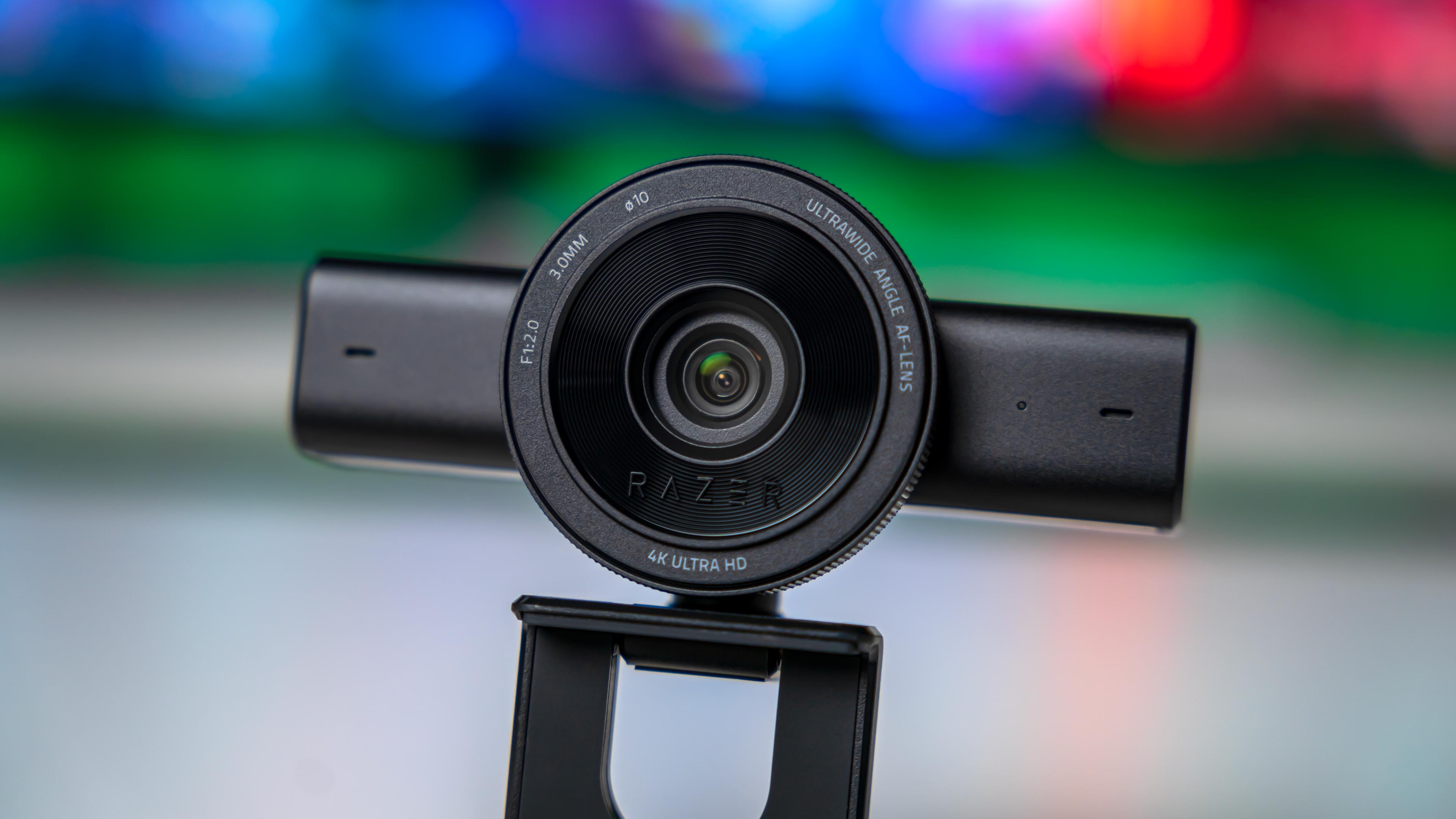 Razer Kiyo V2 Camera (19)