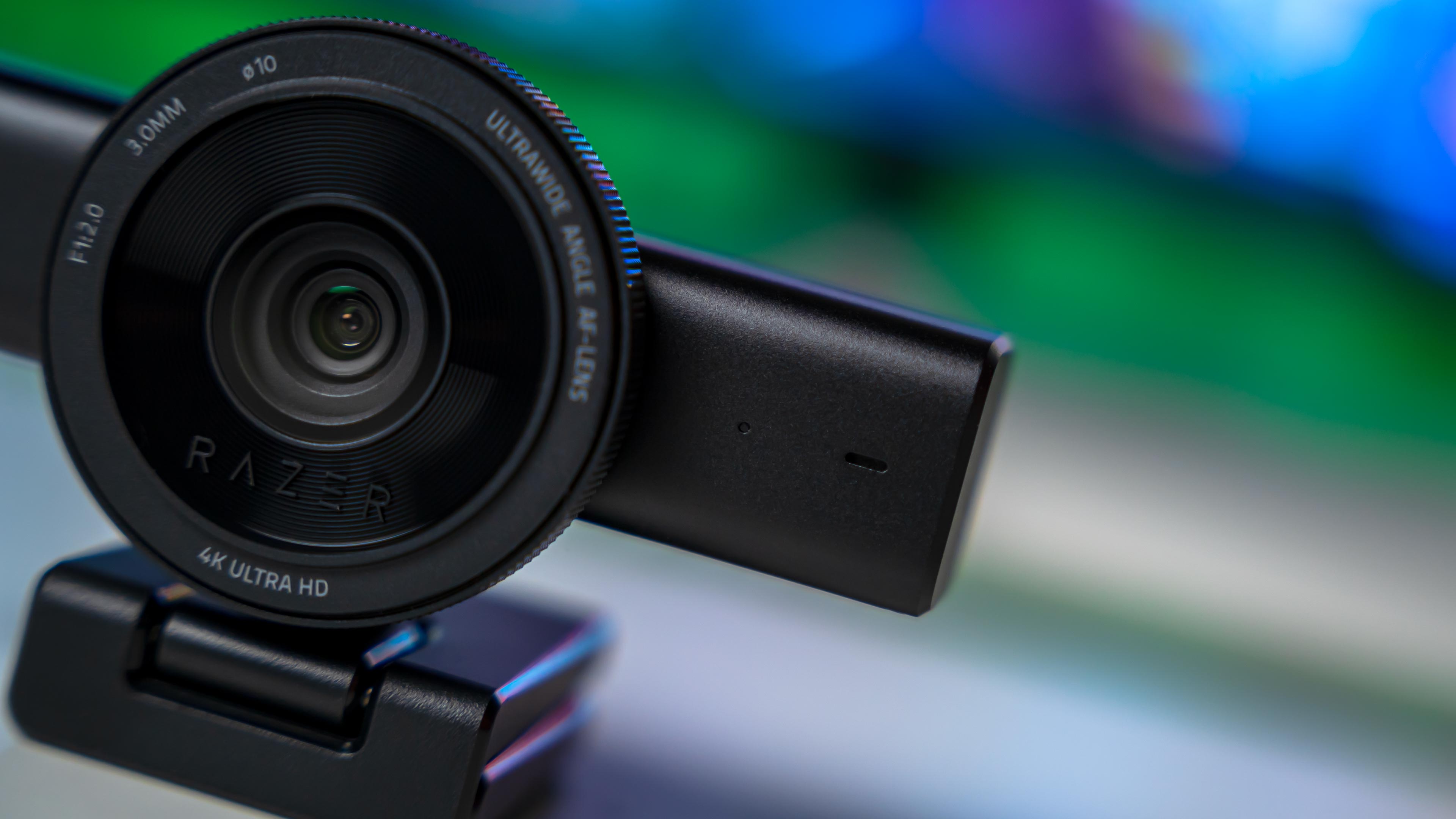 Razer Kiyo V2 Camera (2)
