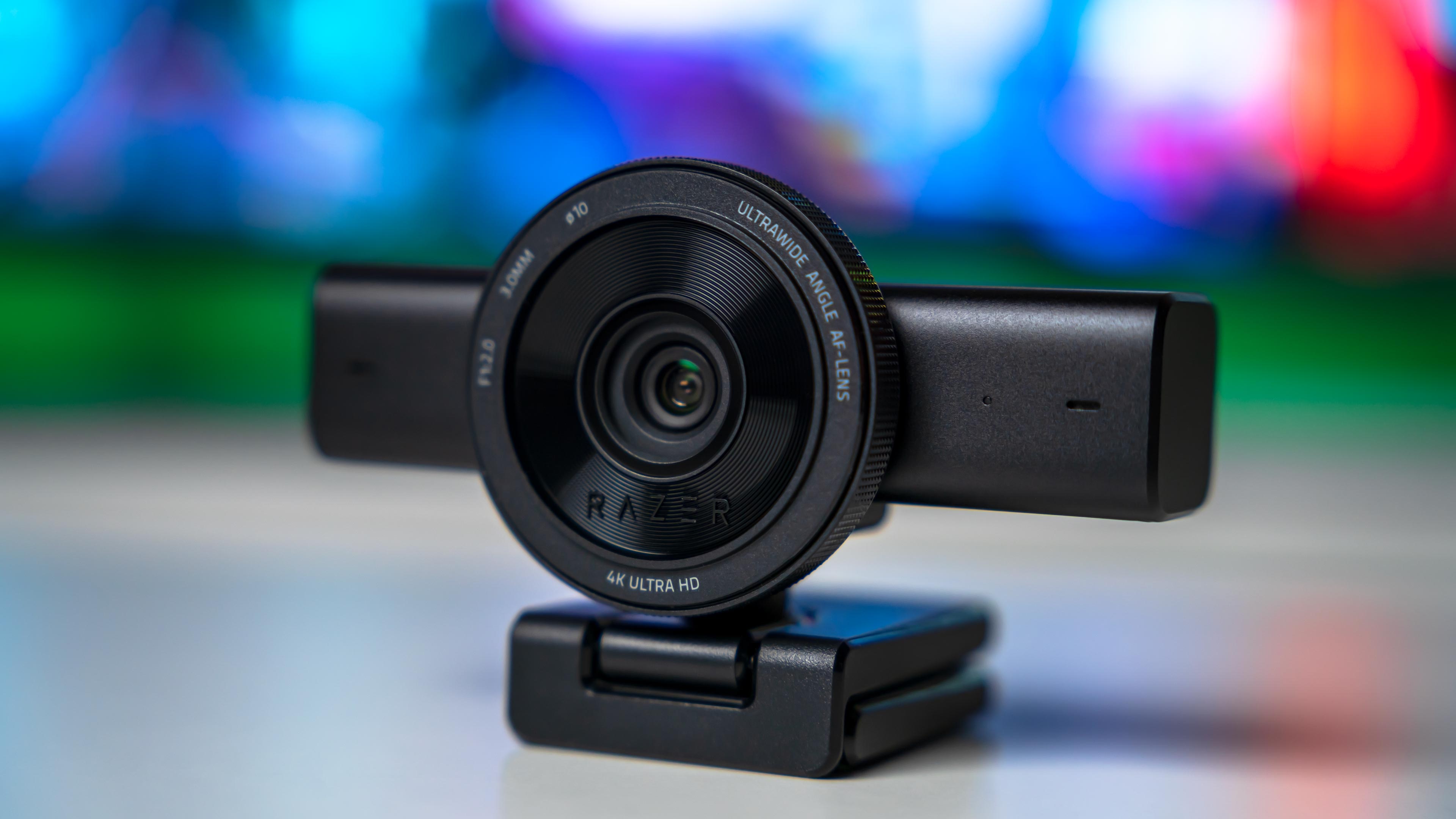 Razer Kiyo V2 Camera (4)