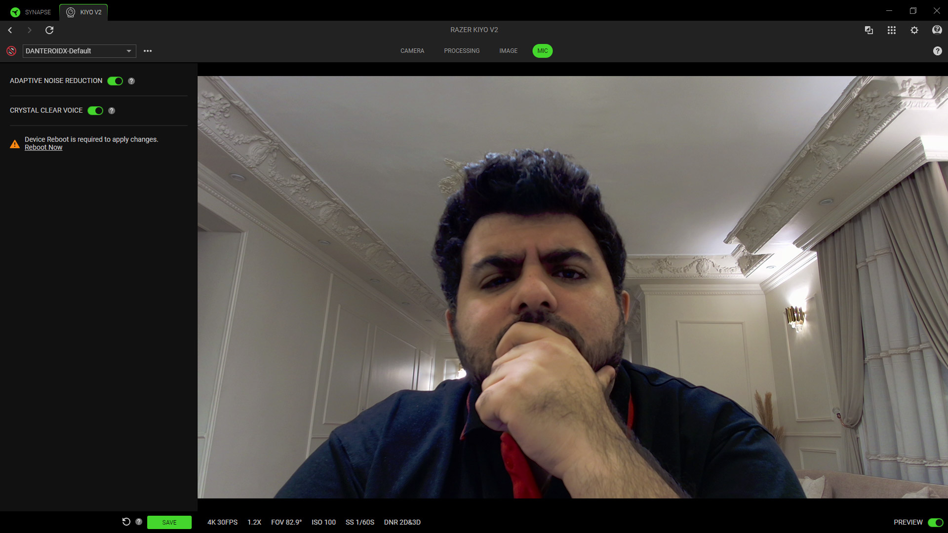 Razer Kiyo V2 Synapse (4)