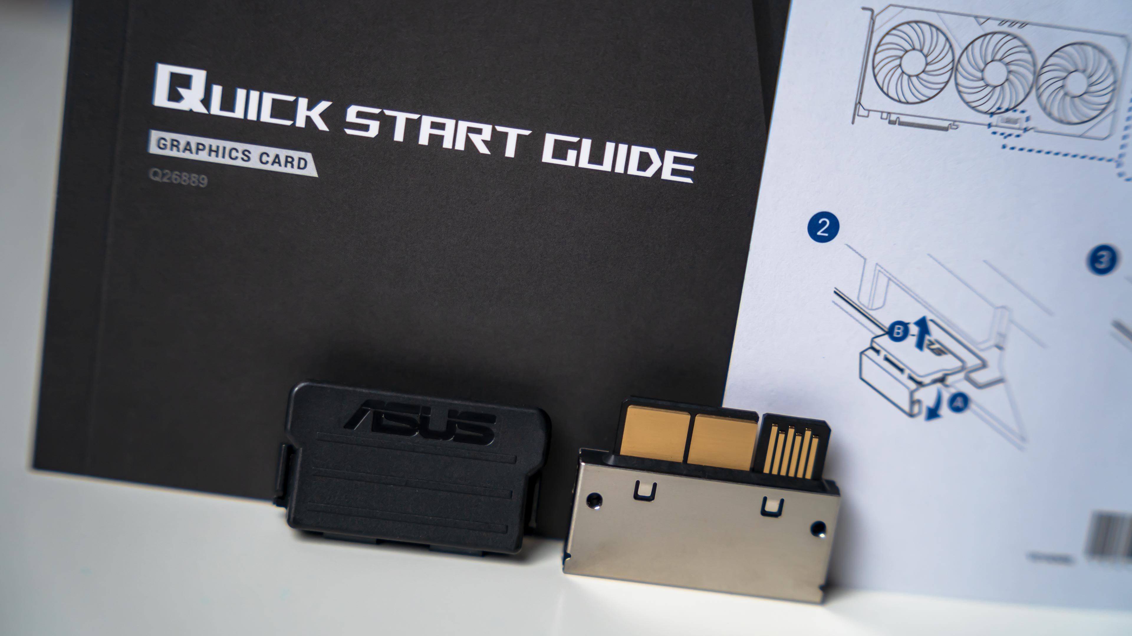 ASUS ROG Astral RTX 5090 BTF Edition Box (18)