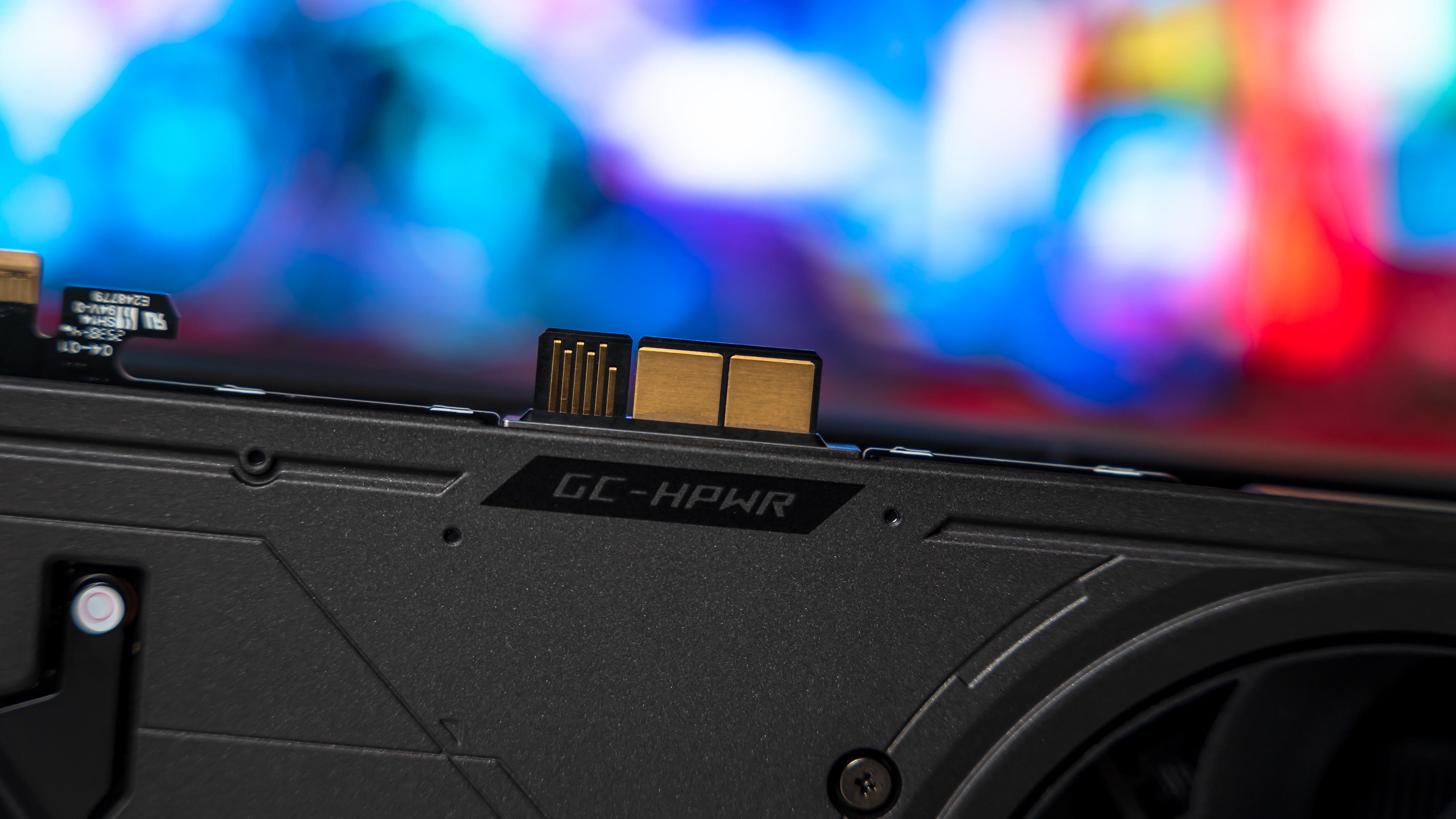 ASUS ROG Astral RTX 5090 BTF Edition GPU (25)