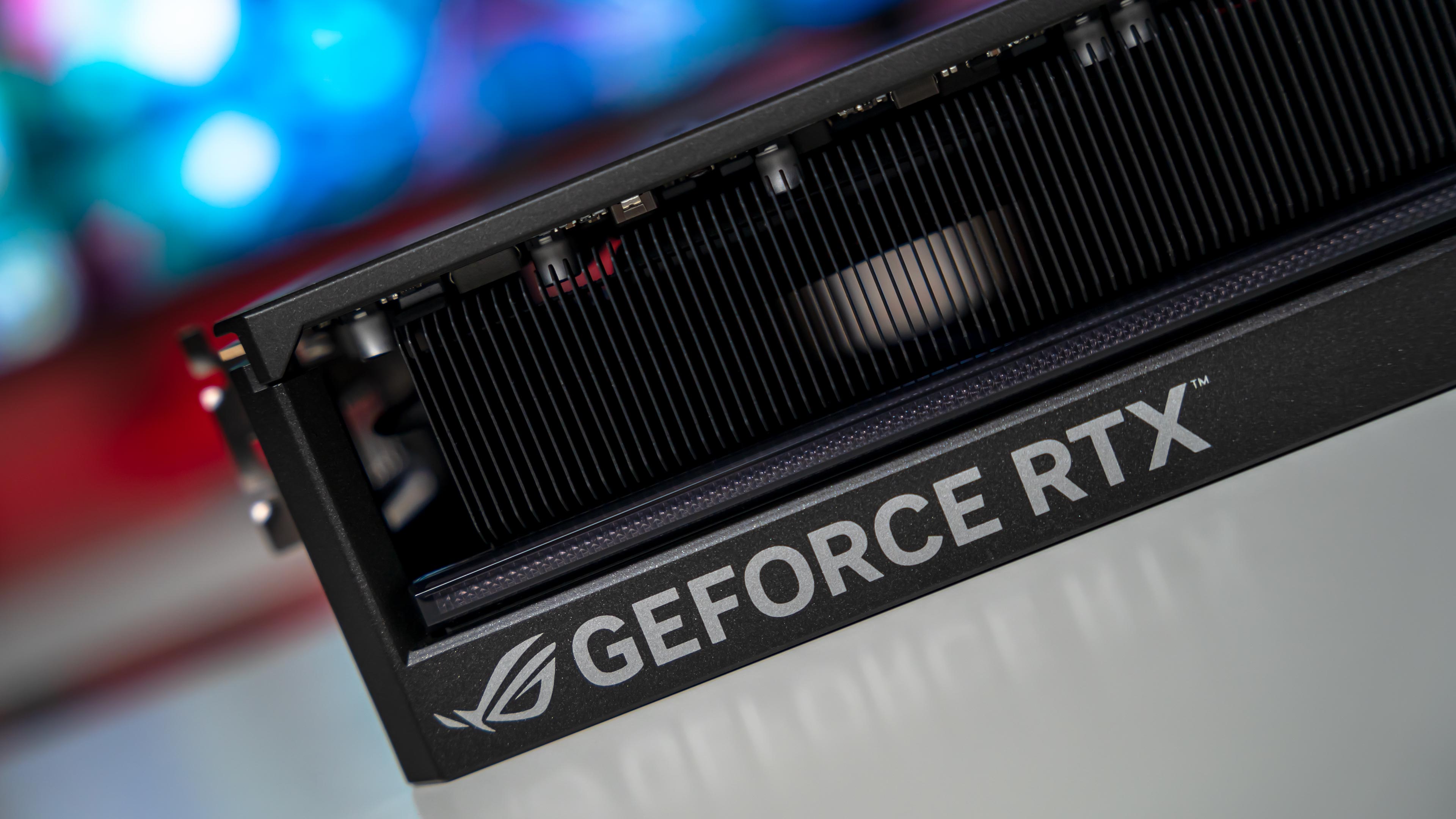 ASUS ROG Astral RTX 5090 BTF Edition GPU (48)