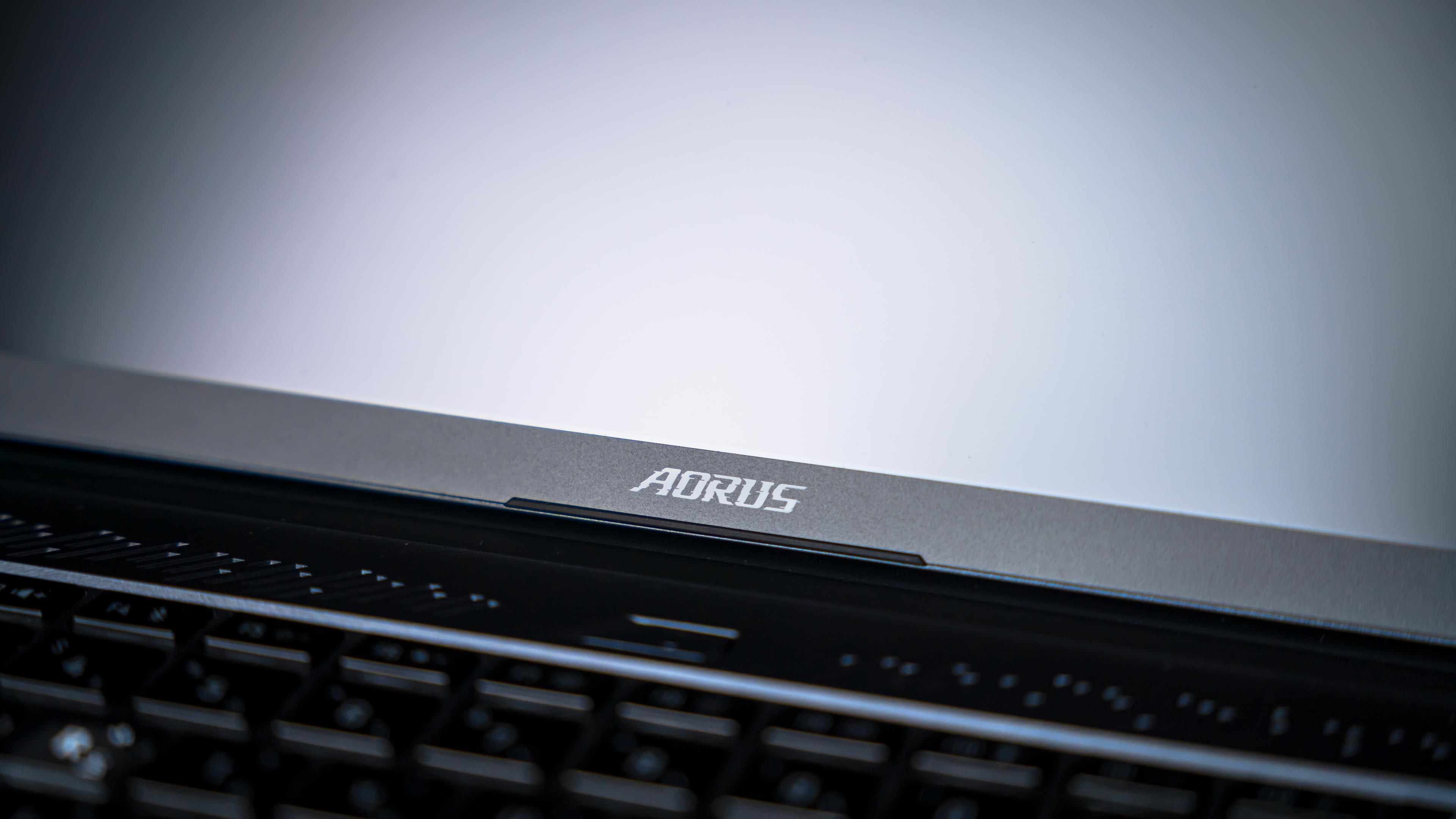 Aorus Elite 16 AE6H Design