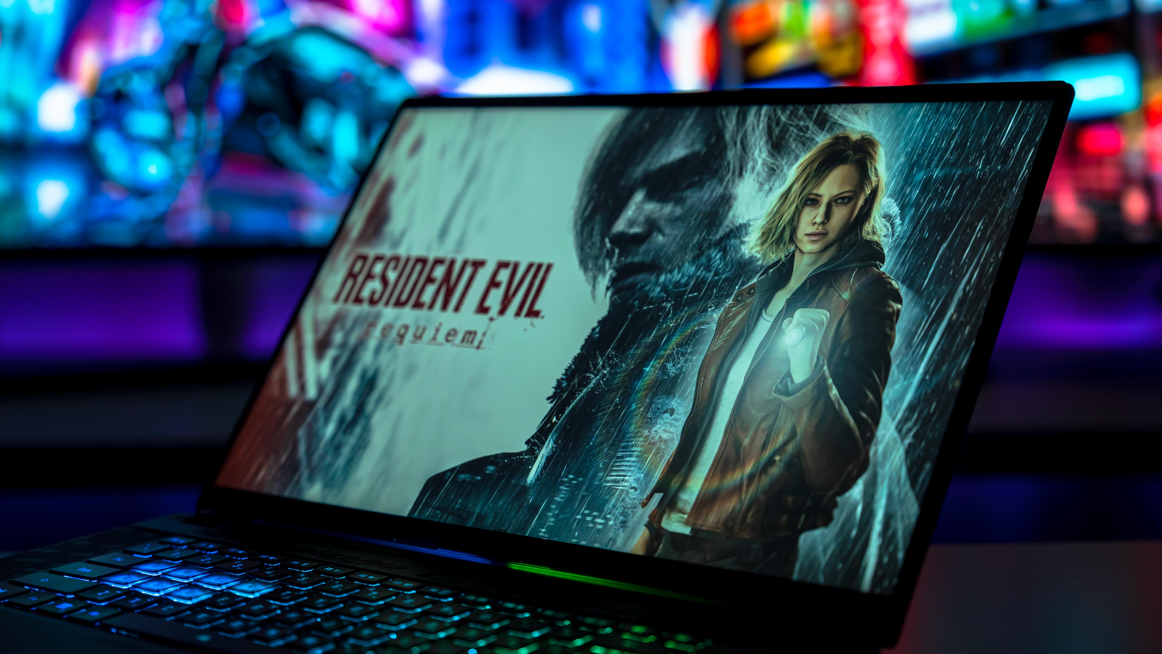 Aorus Elite 16 AE6H Monitor (12)