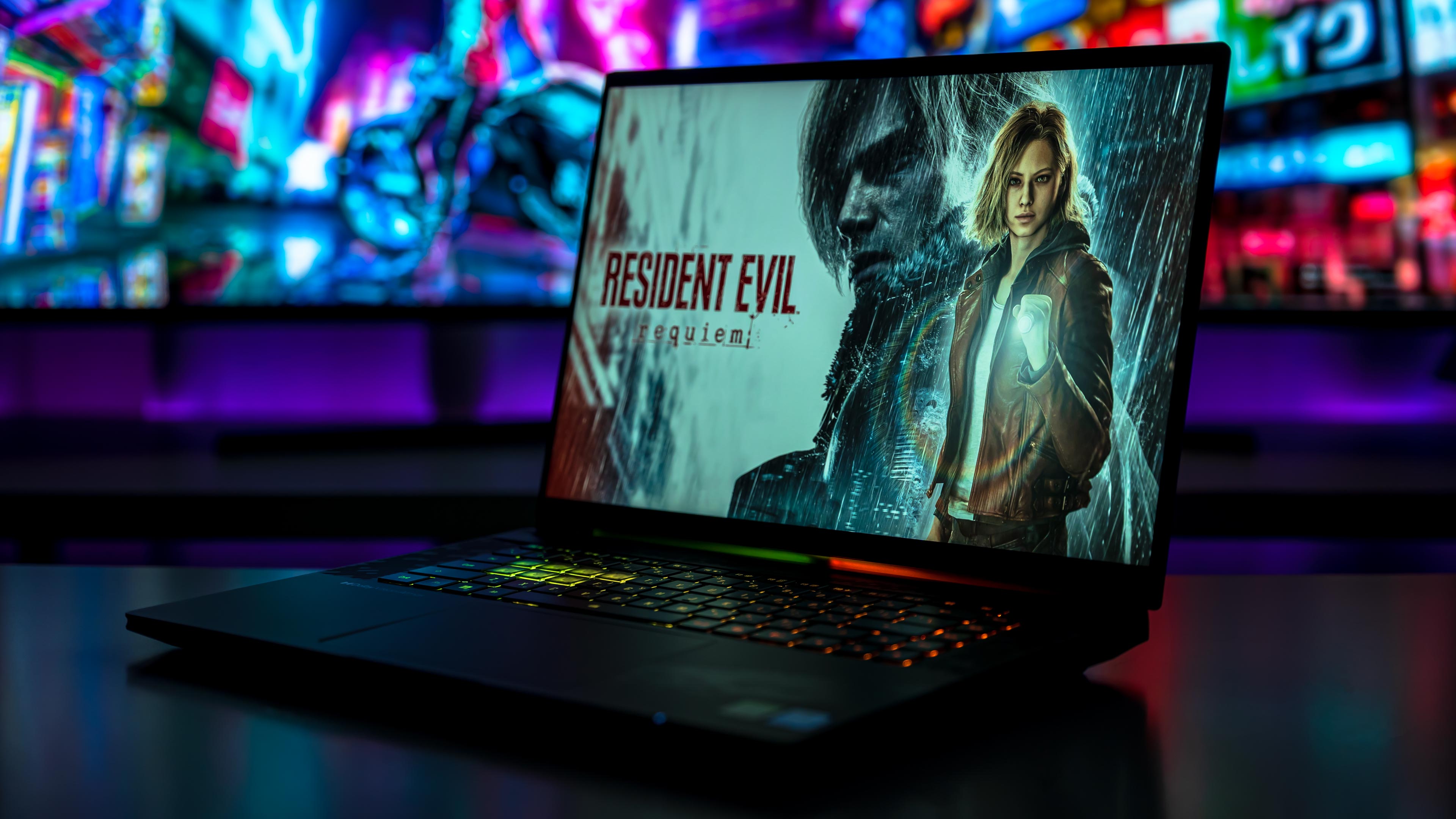 Aorus Elite 16 AE6H Monitor (13)