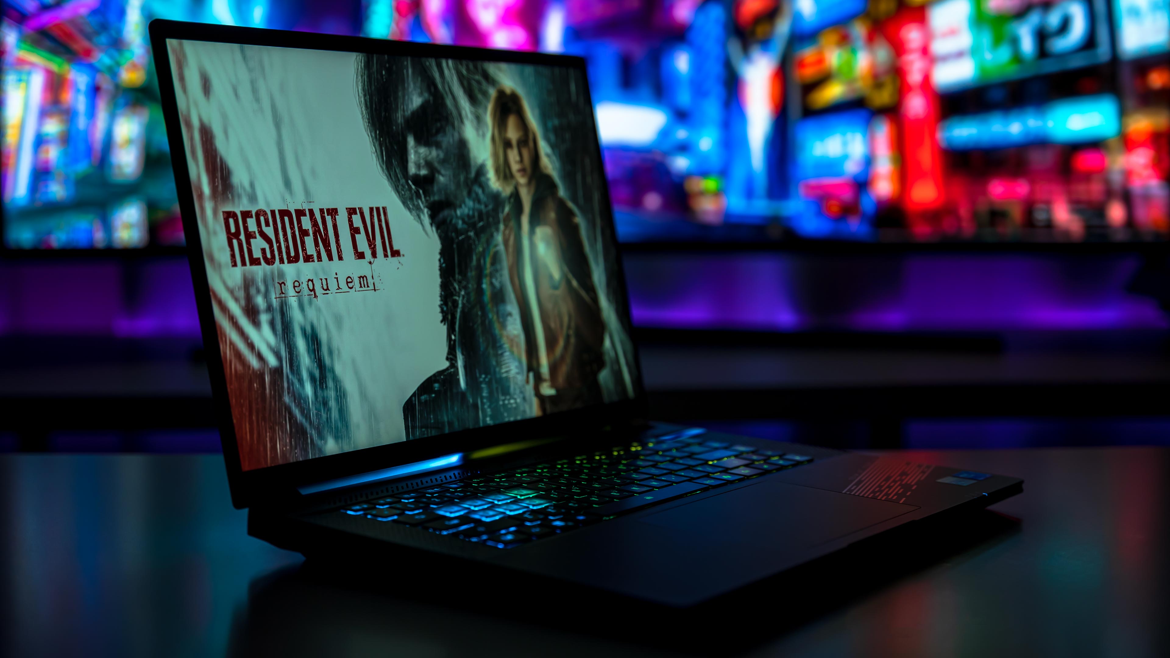 Aorus Elite 16 AE6H Monitor (14)