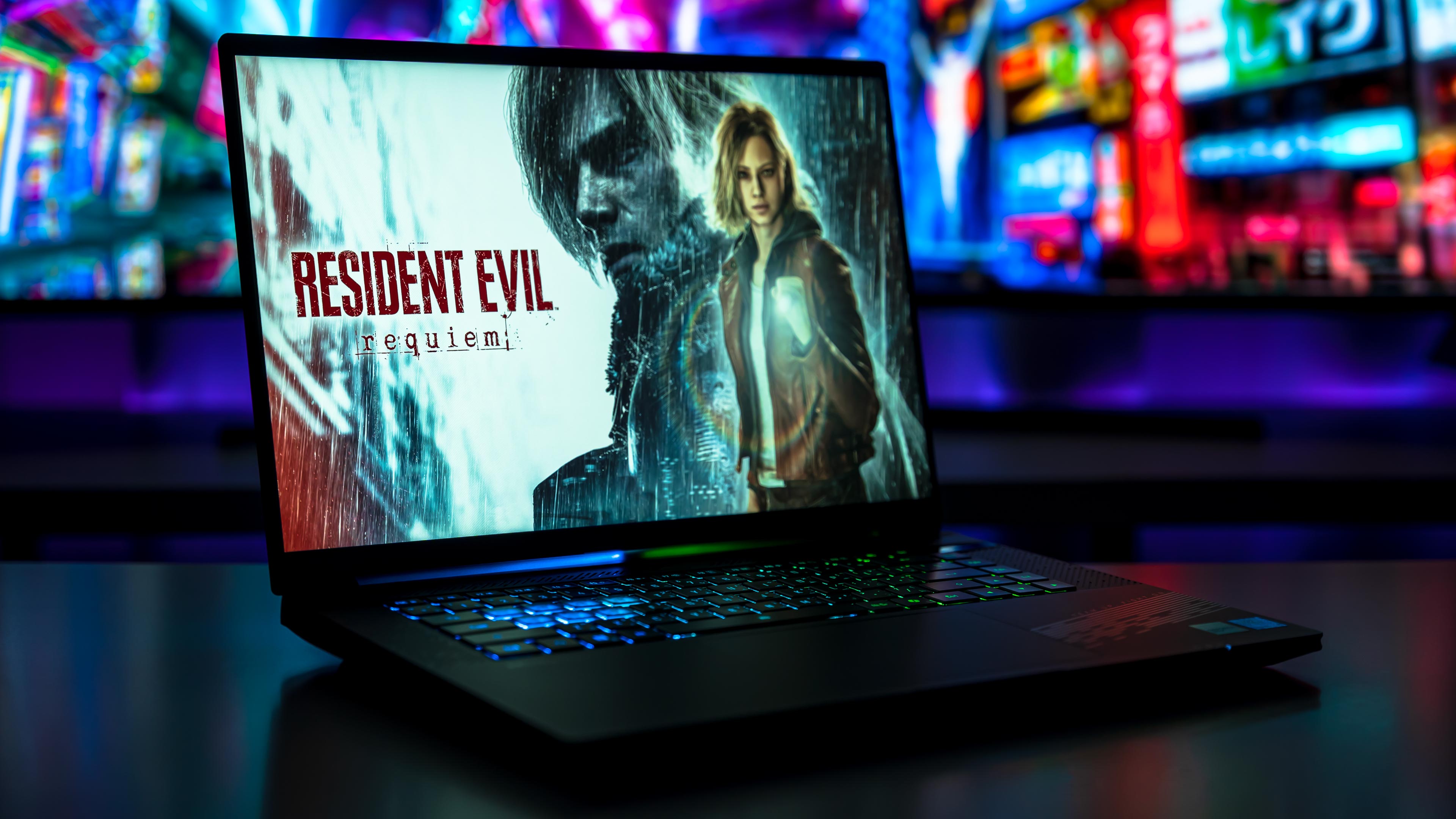 Aorus Elite 16 AE6H Monitor (15)