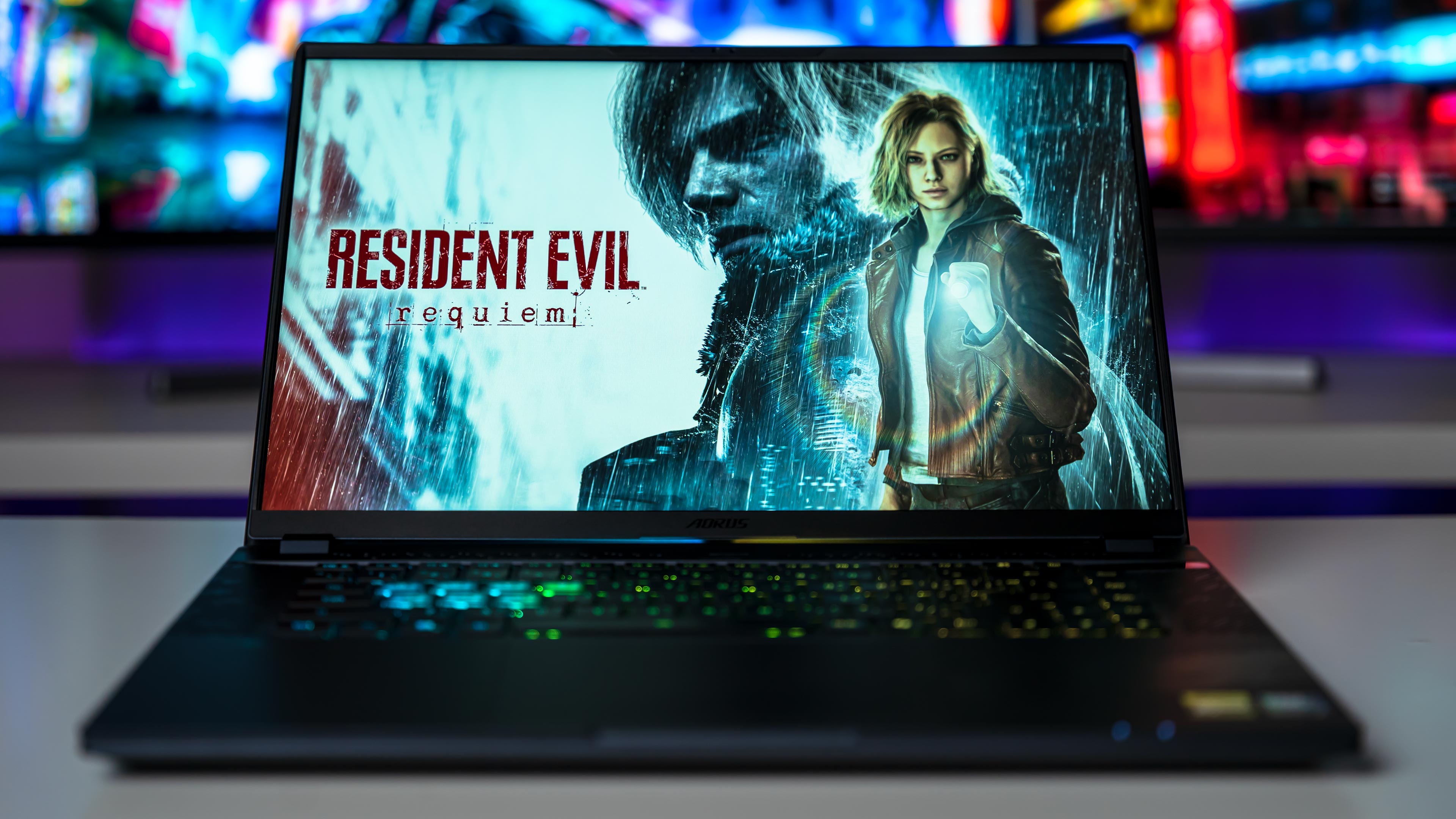 Aorus Elite 16 AE6H Monitor (5)