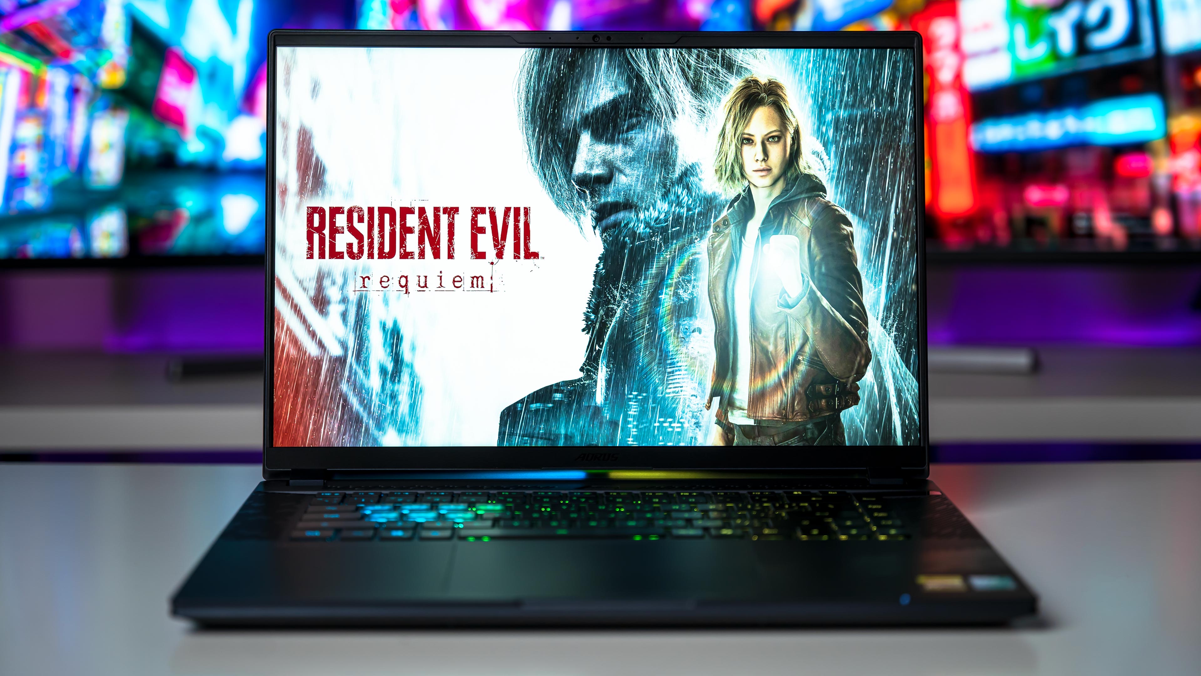 Aorus Elite 16 AE6H Monitor (6)