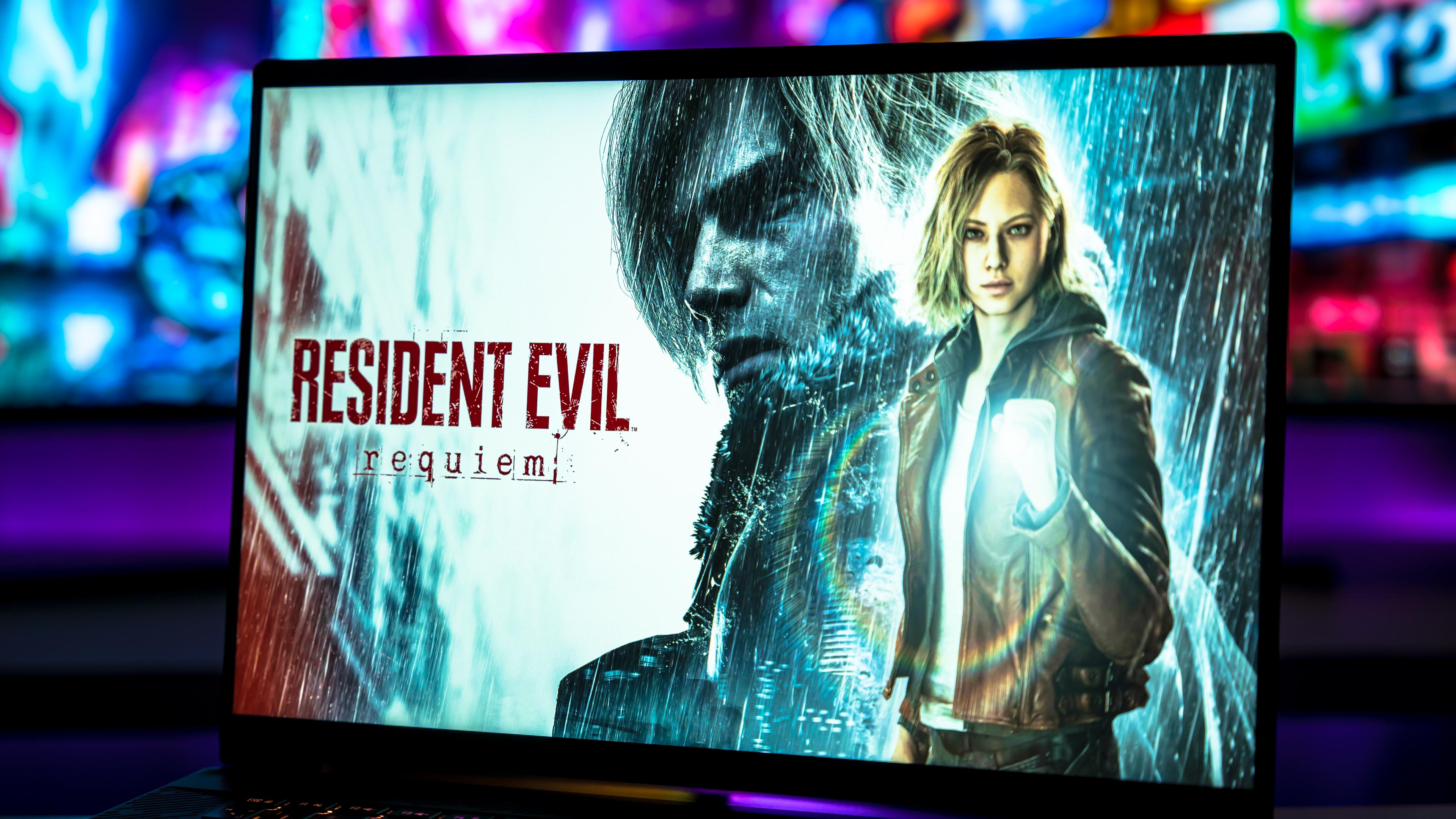 Aorus Elite 16 AE6H Monitor (9)