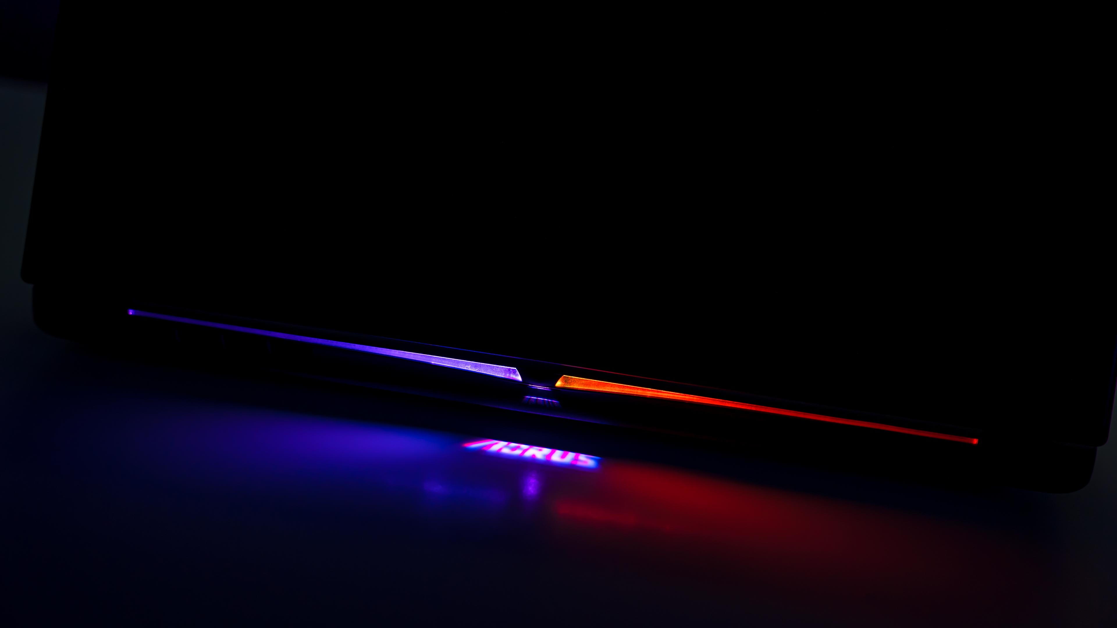 Aorus Elite 16 AE6H RGB (5)