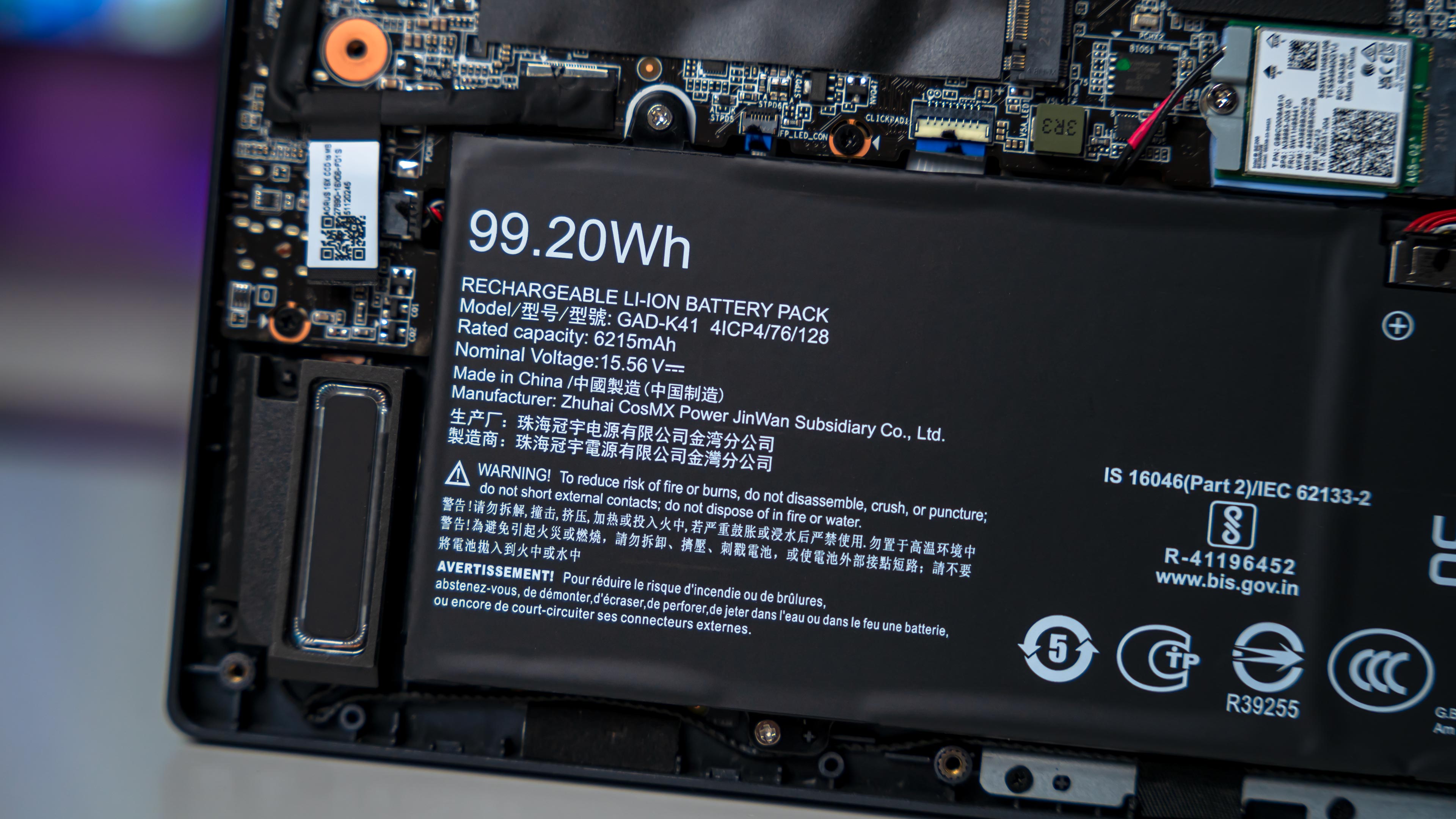 Aorus Elite 16 AE6H Upgrade (8)