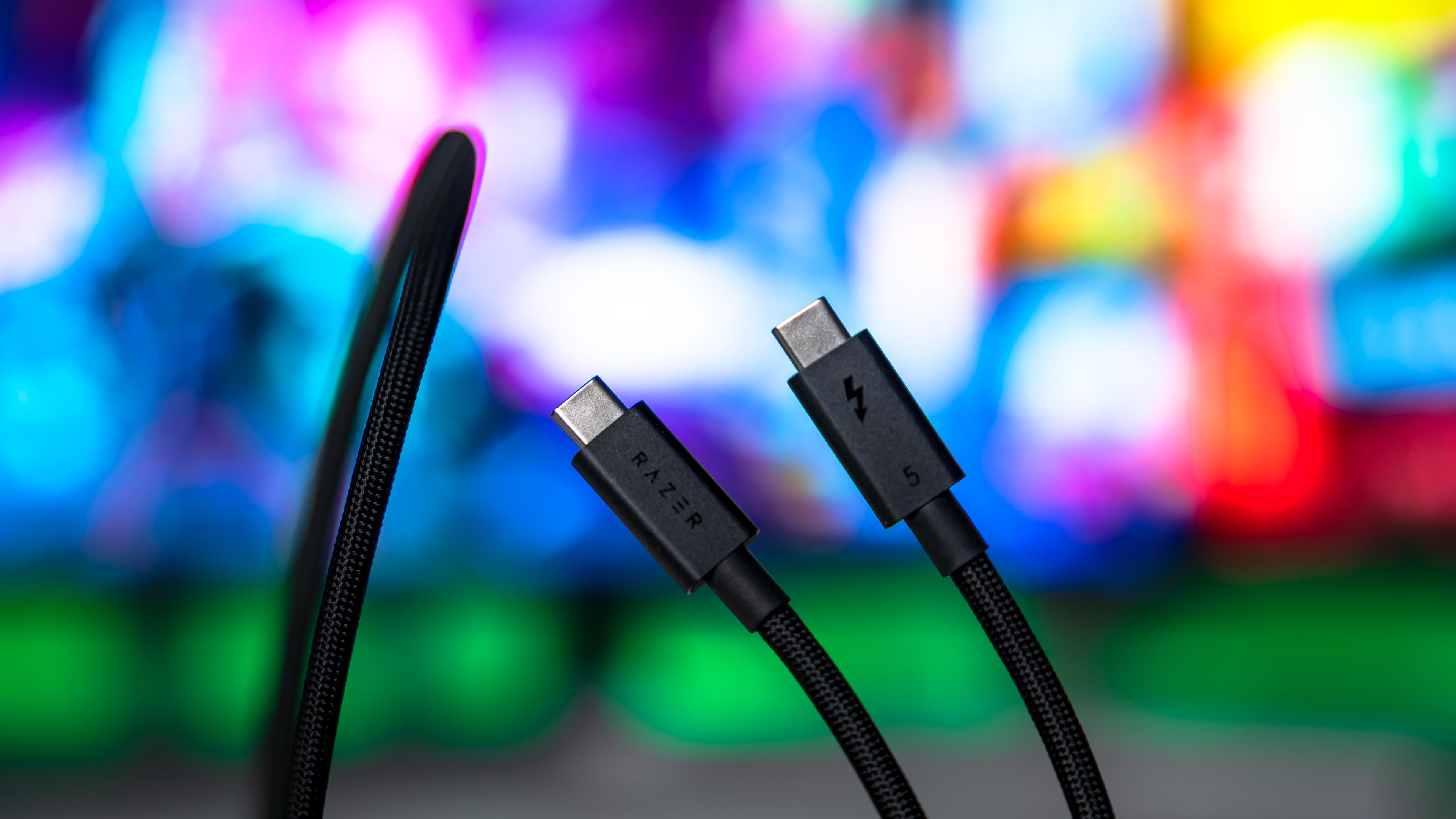 Razer Thunderbolt 5 Dock Chroma Box (11)