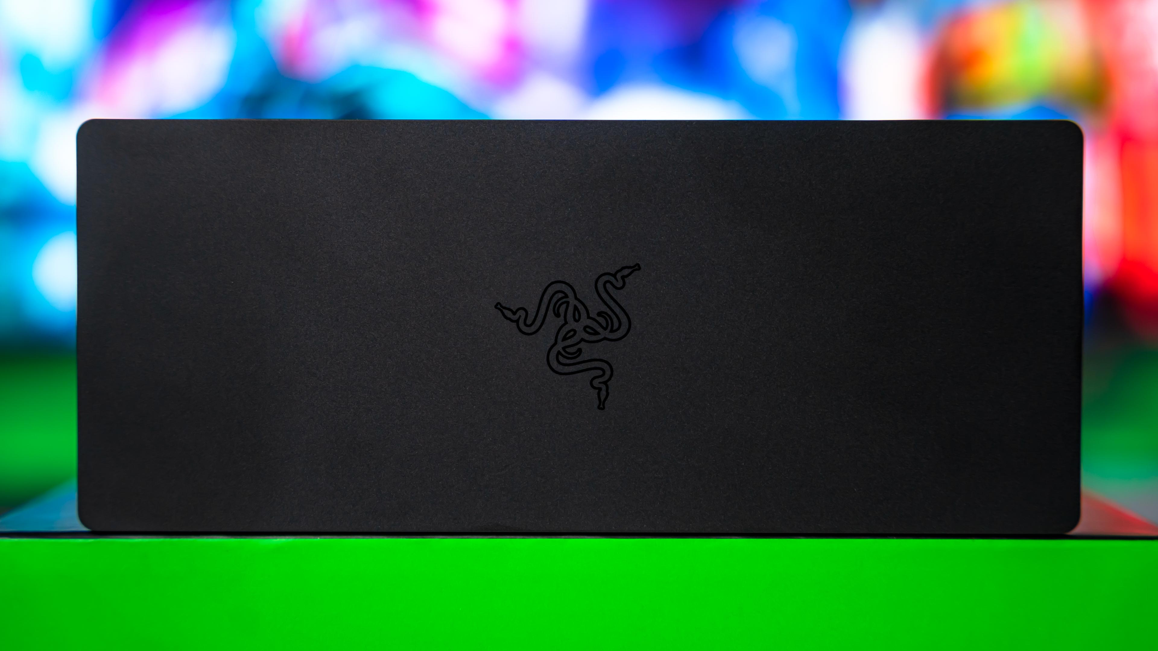 Razer Thunderbolt 5 Dock Chroma Unit (12)