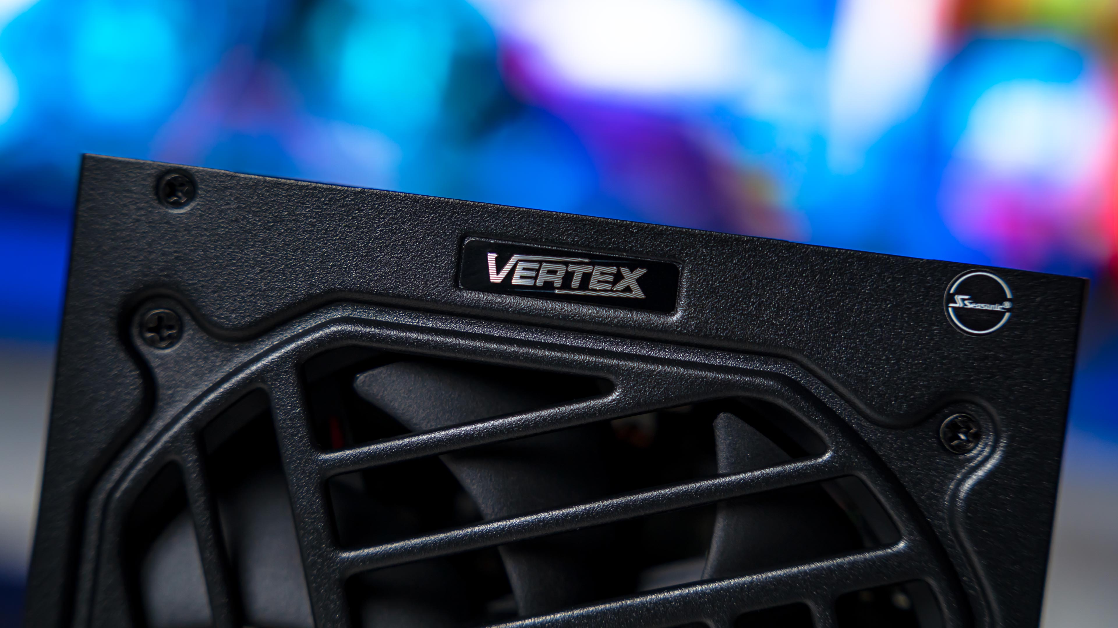 Seasonic Vertex GX-1000 PSU (1) Seasonic Vertex GX-1000 PSU (1)