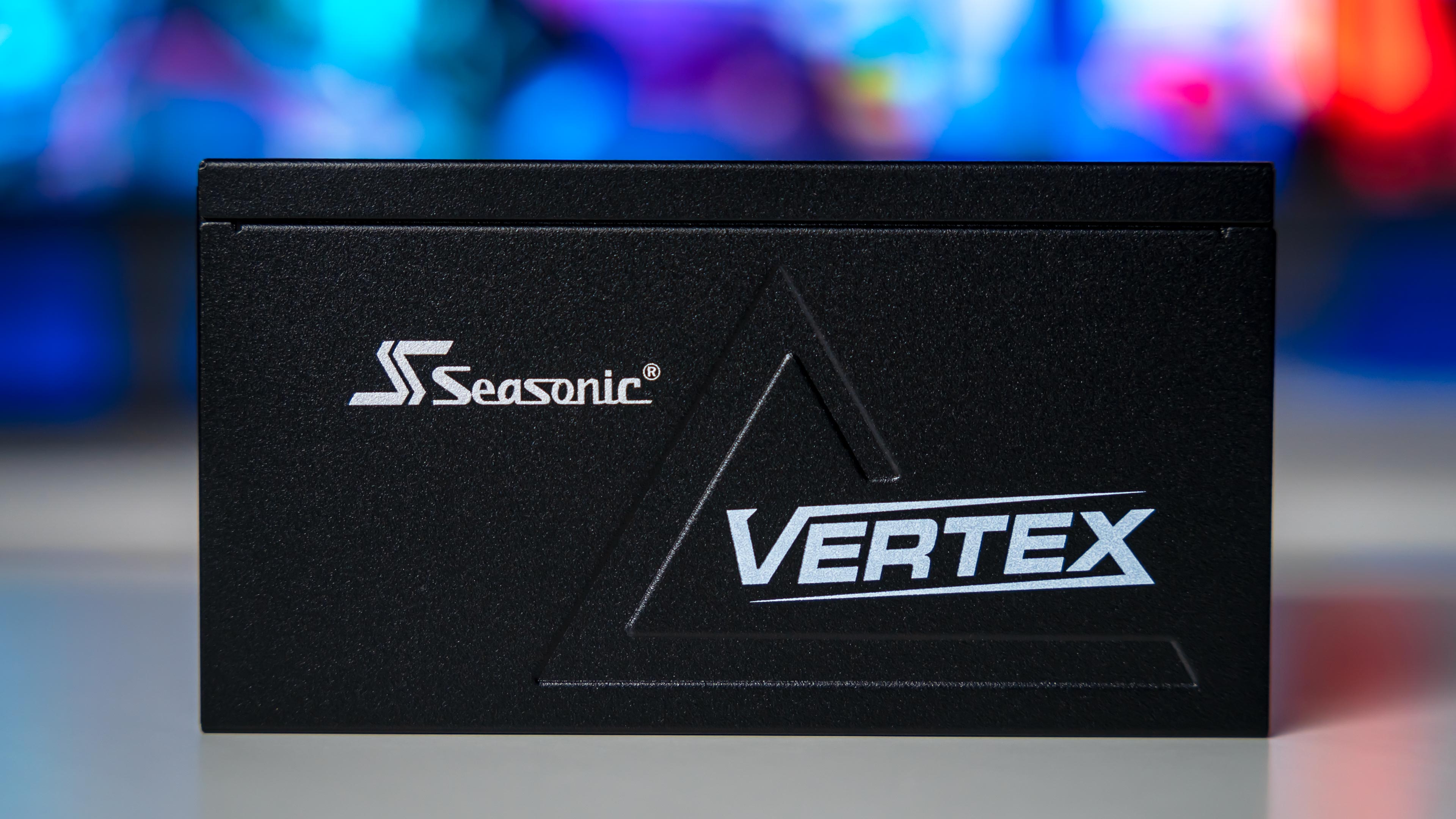 Seasonic Vertex GX-1000 PSU (10) Seasonic Vertex GX-1000 PSU (10)
