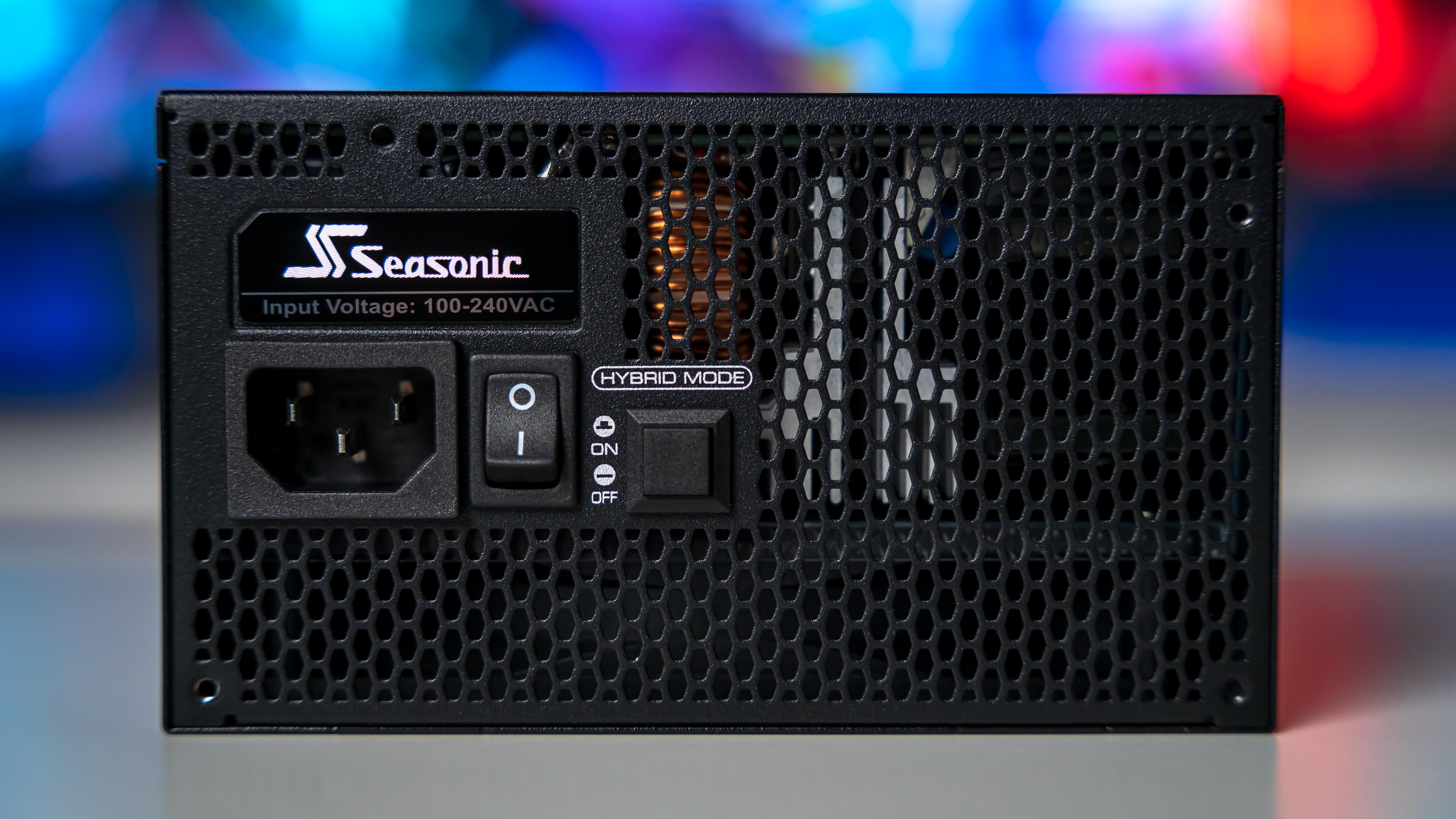 Seasonic Vertex GX-1000 PSU (13) Seasonic Vertex GX-1000 PSU (13)