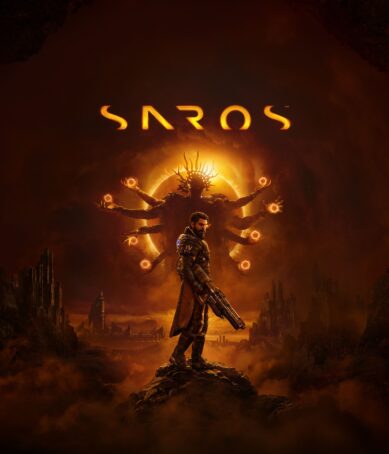 مراجعة Saros : اسلوب لعب ممتع مقابل أهمال جسيم لجانب القصة