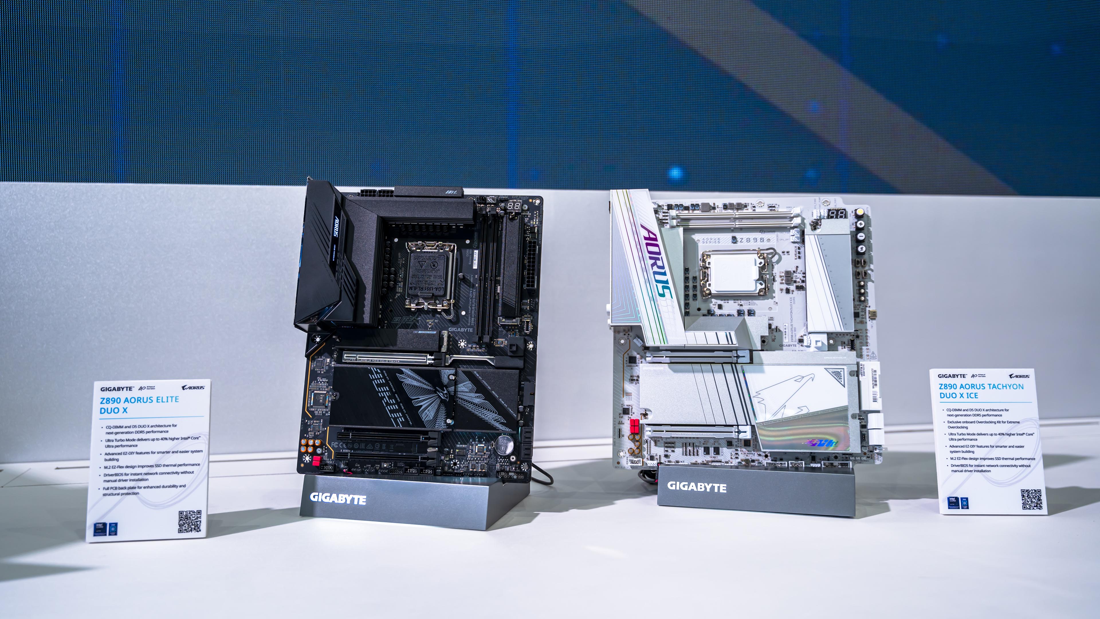 Gigabyte Computex 2026 Wood (1) Gigabyte Computex 2026 Wood (1)