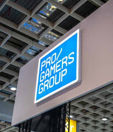 شركة PGG بمعرض Computex 2026 صناديق جديدة وأبداع أكثر