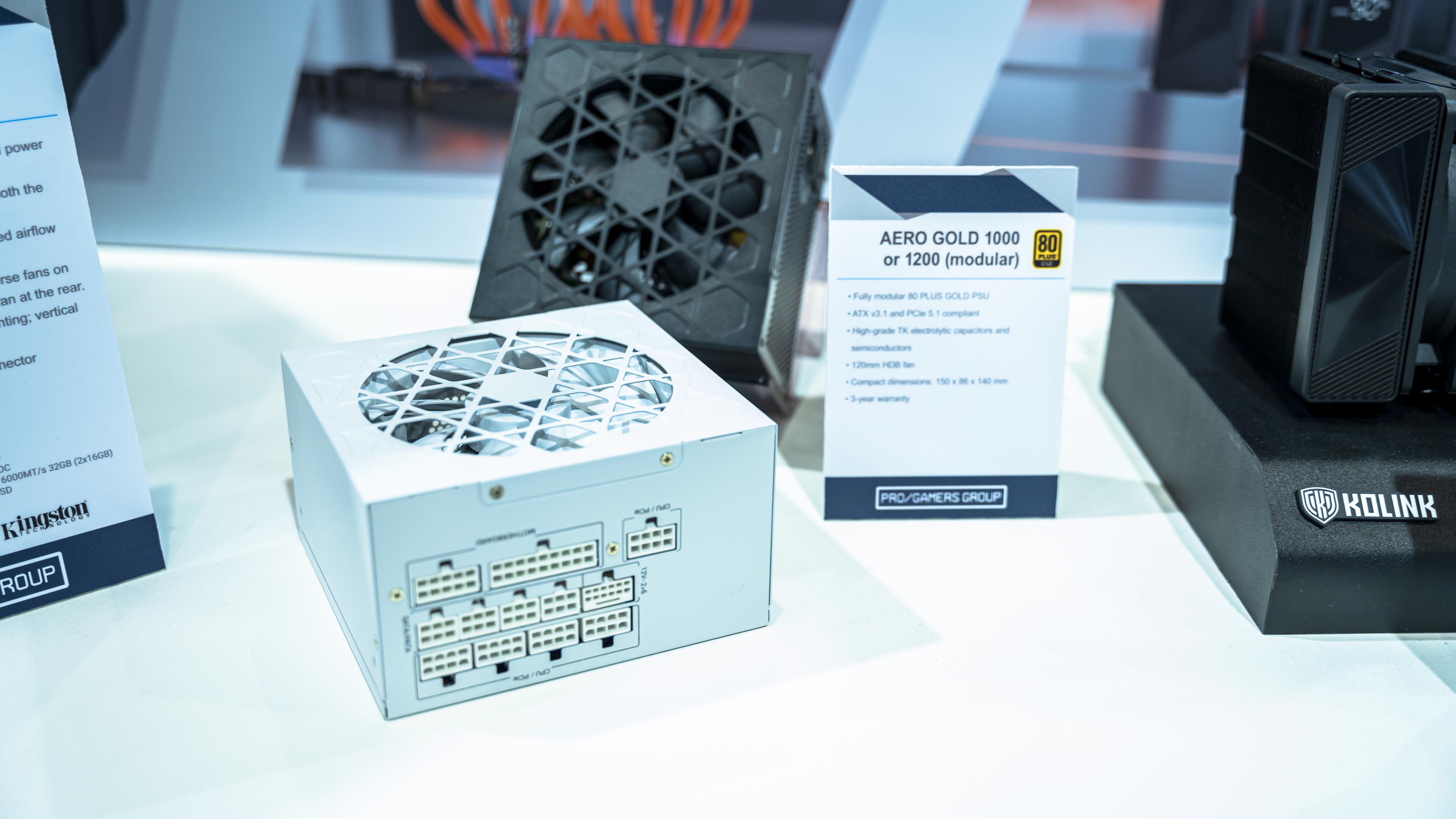 PGG Computex 2026 Aerocool (1)
