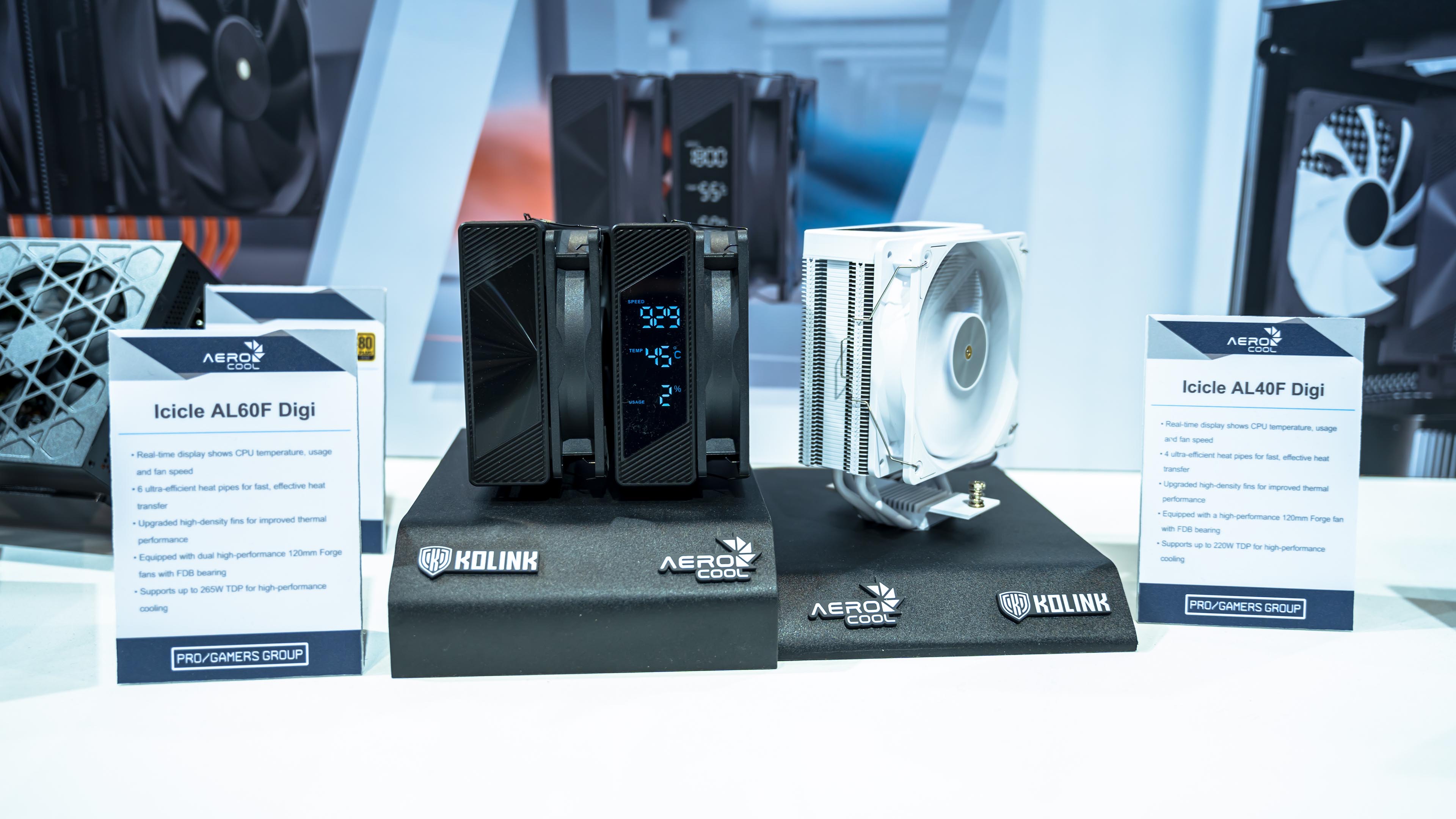 PGG Computex 2026 Aerocool (2)