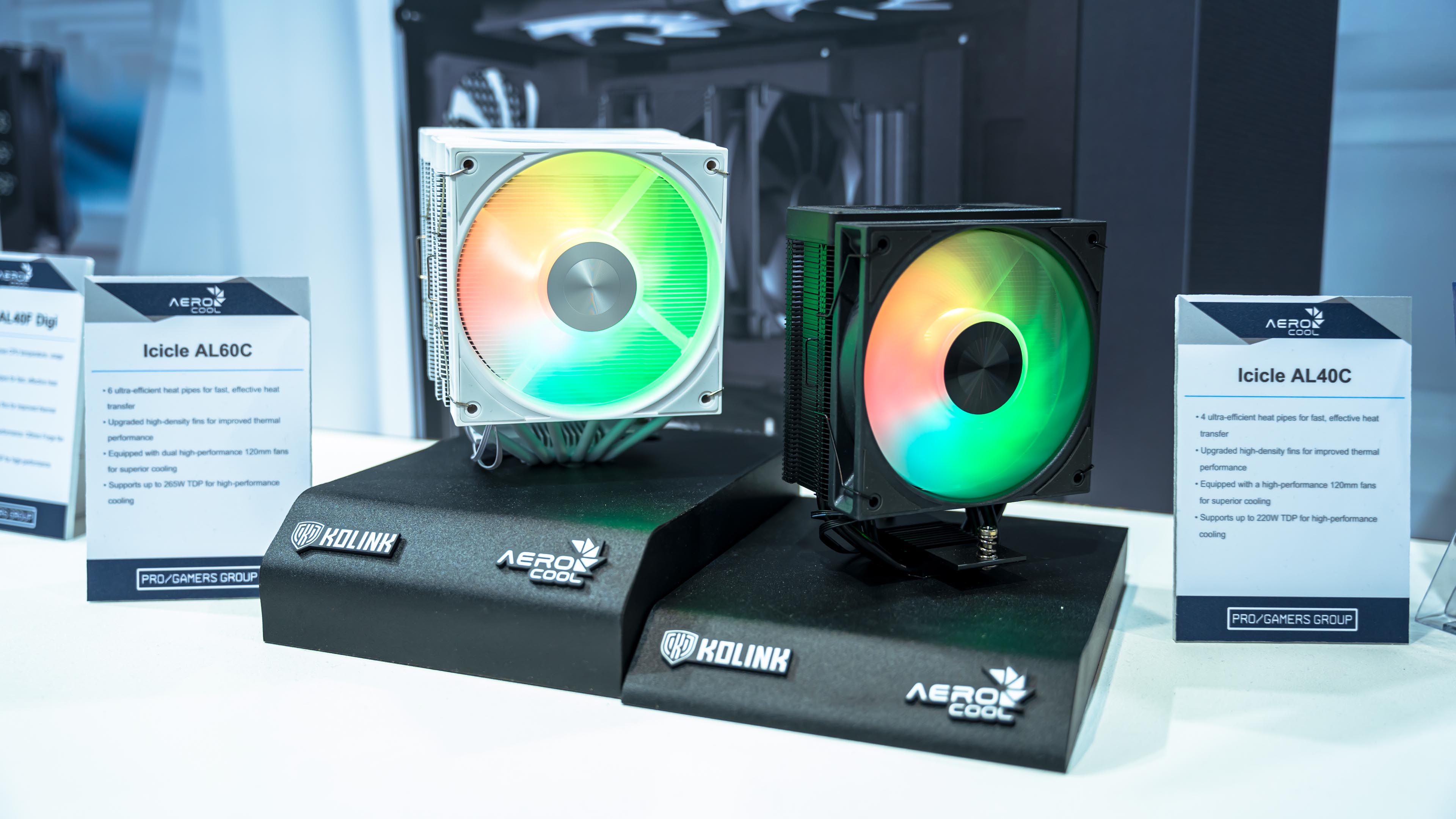 PGG Computex 2026 Aerocool (3)