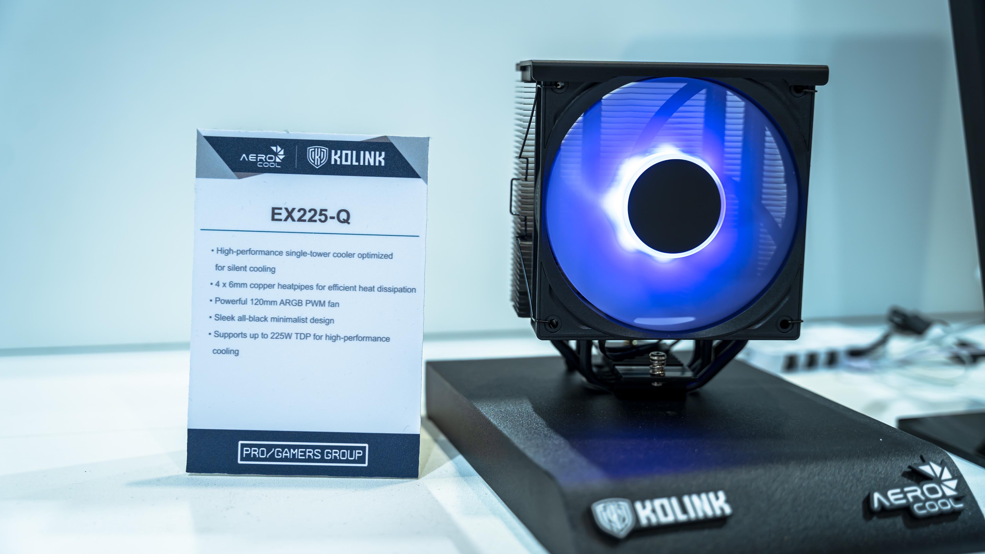 PGG Computex 2026 Aerocool (4)