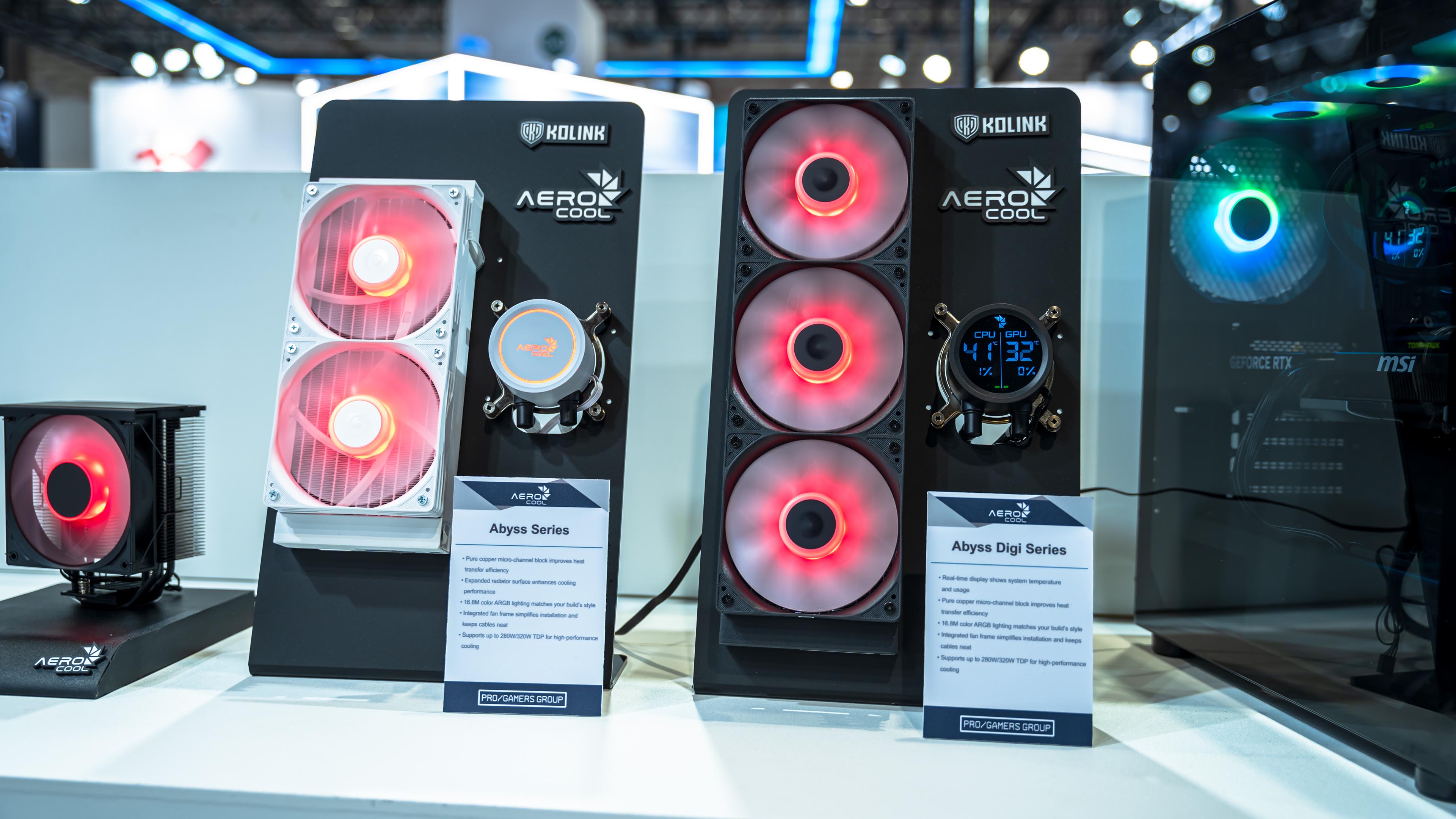 PGG Computex 2026 Aerocool (5)