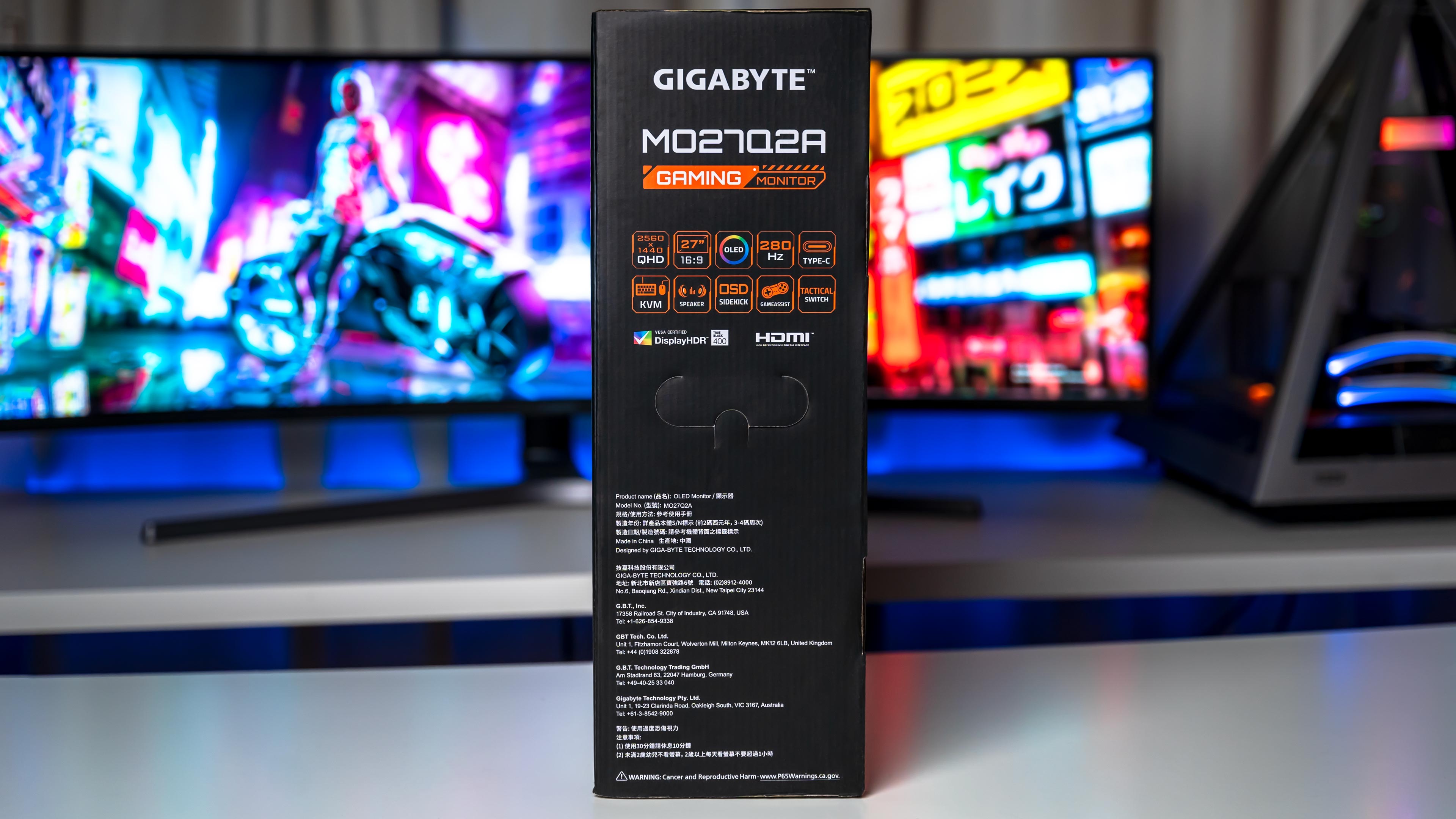 Gigabyte MO27Q2A OLED Box (4)